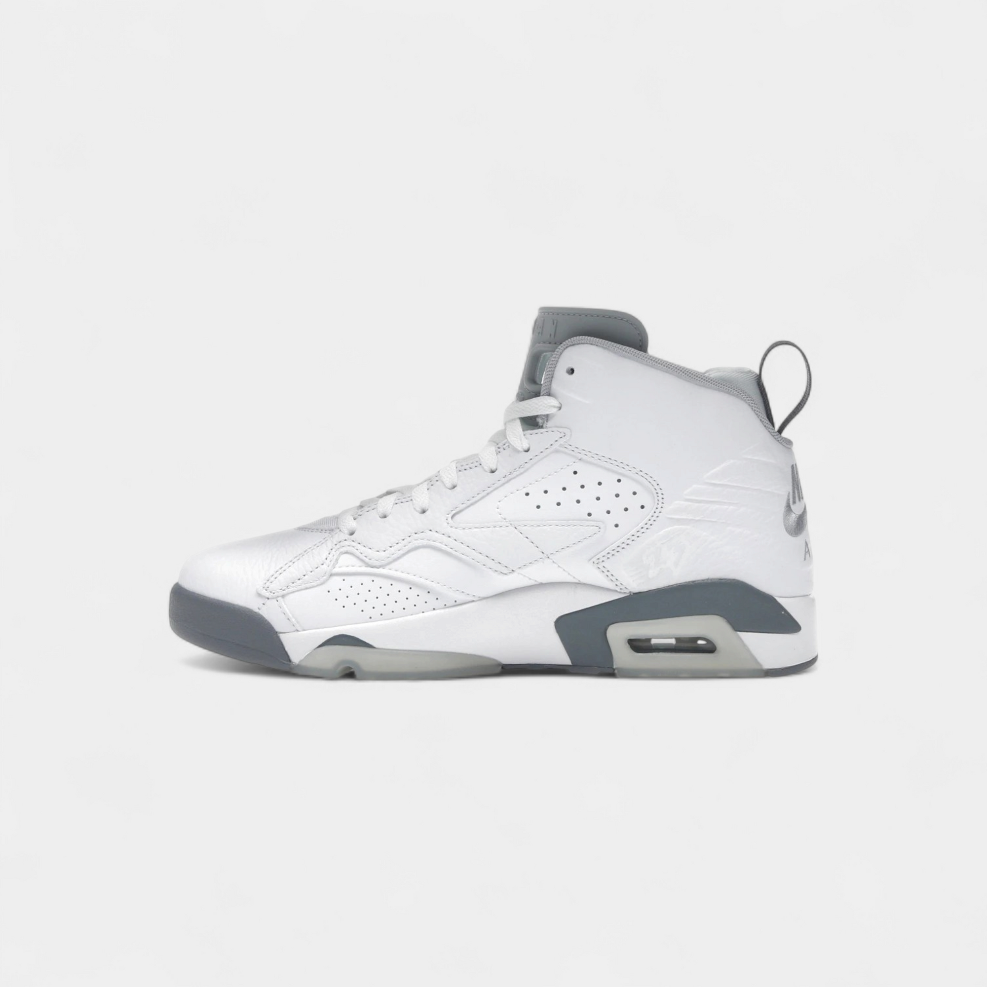 Jordan MVP White Cool Grey