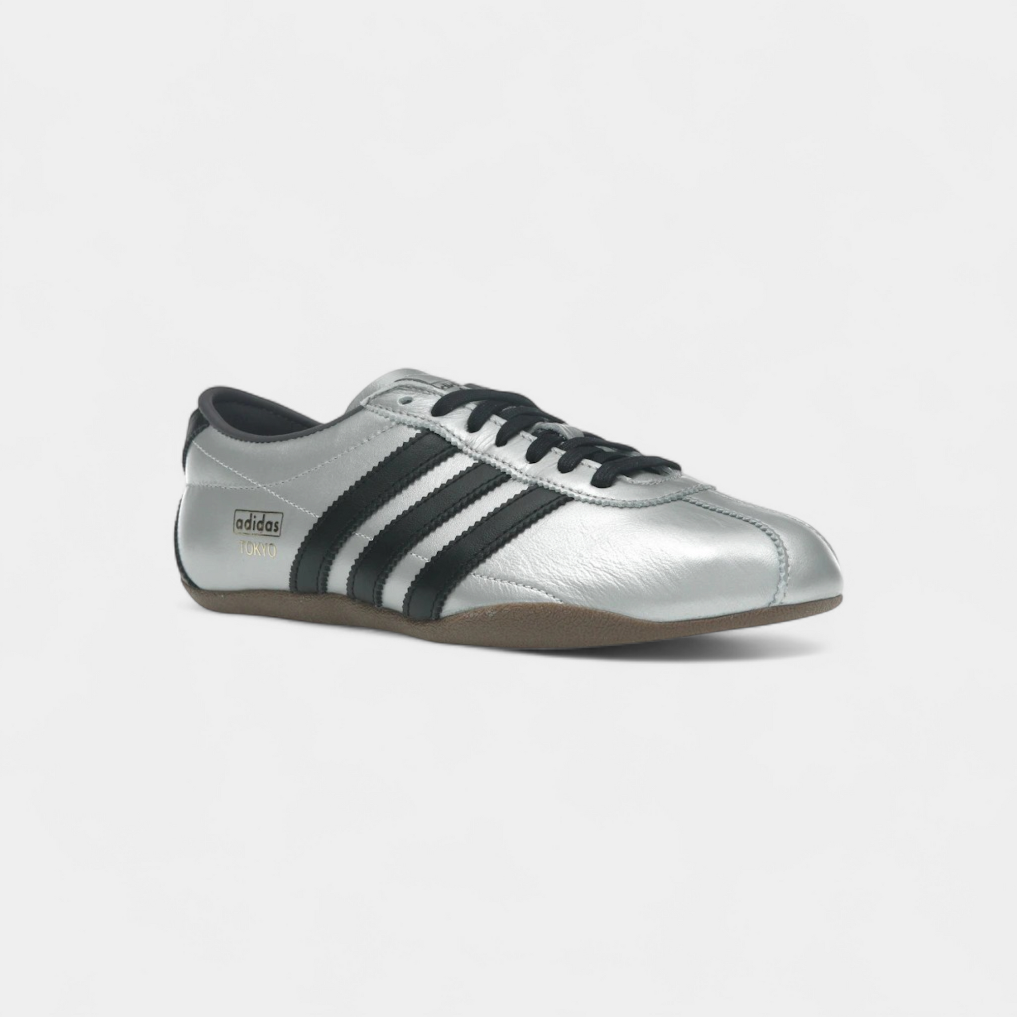 adidas Tokyo Silver Metallic (Women's)
