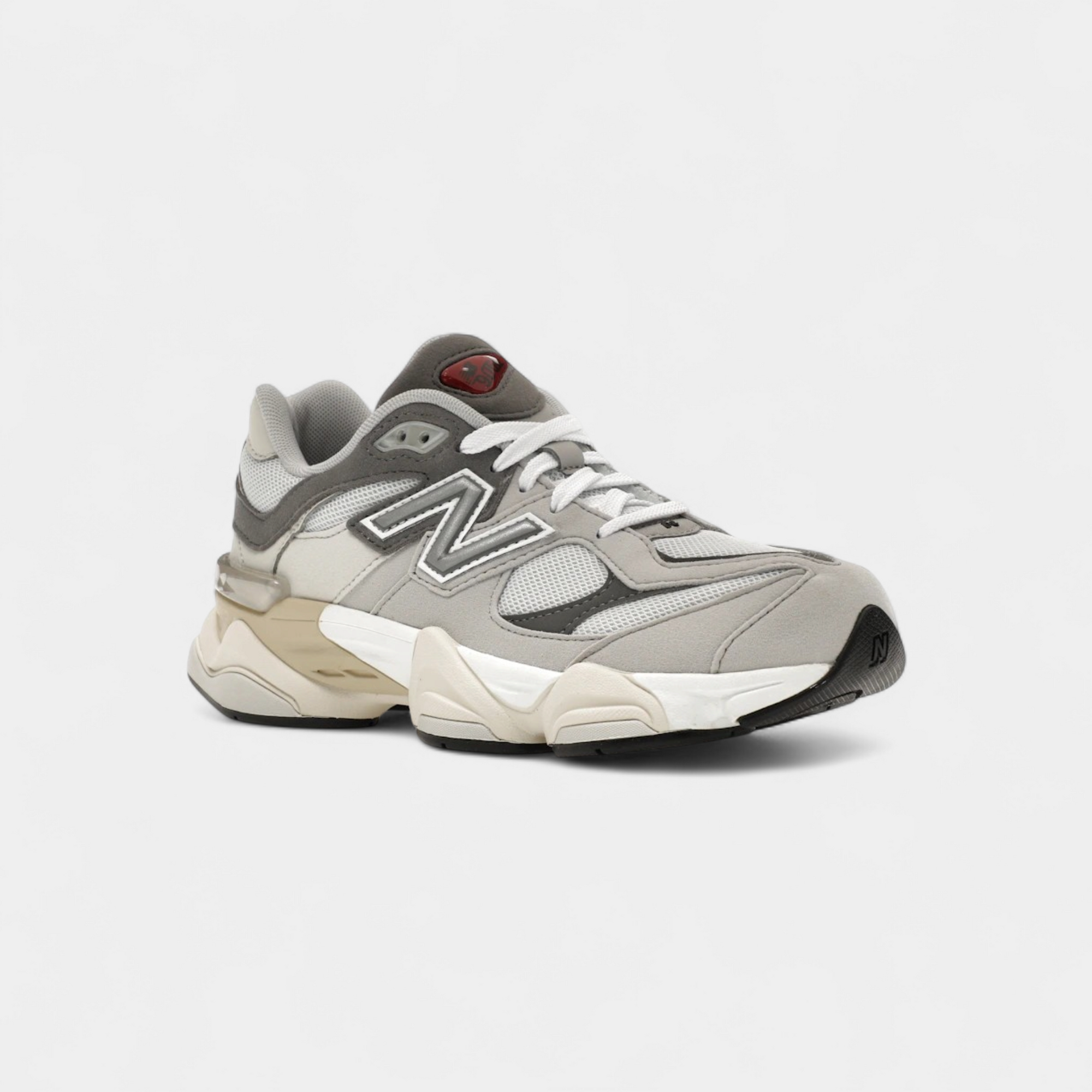 New Balance 9060 Rain Cloud (GS)