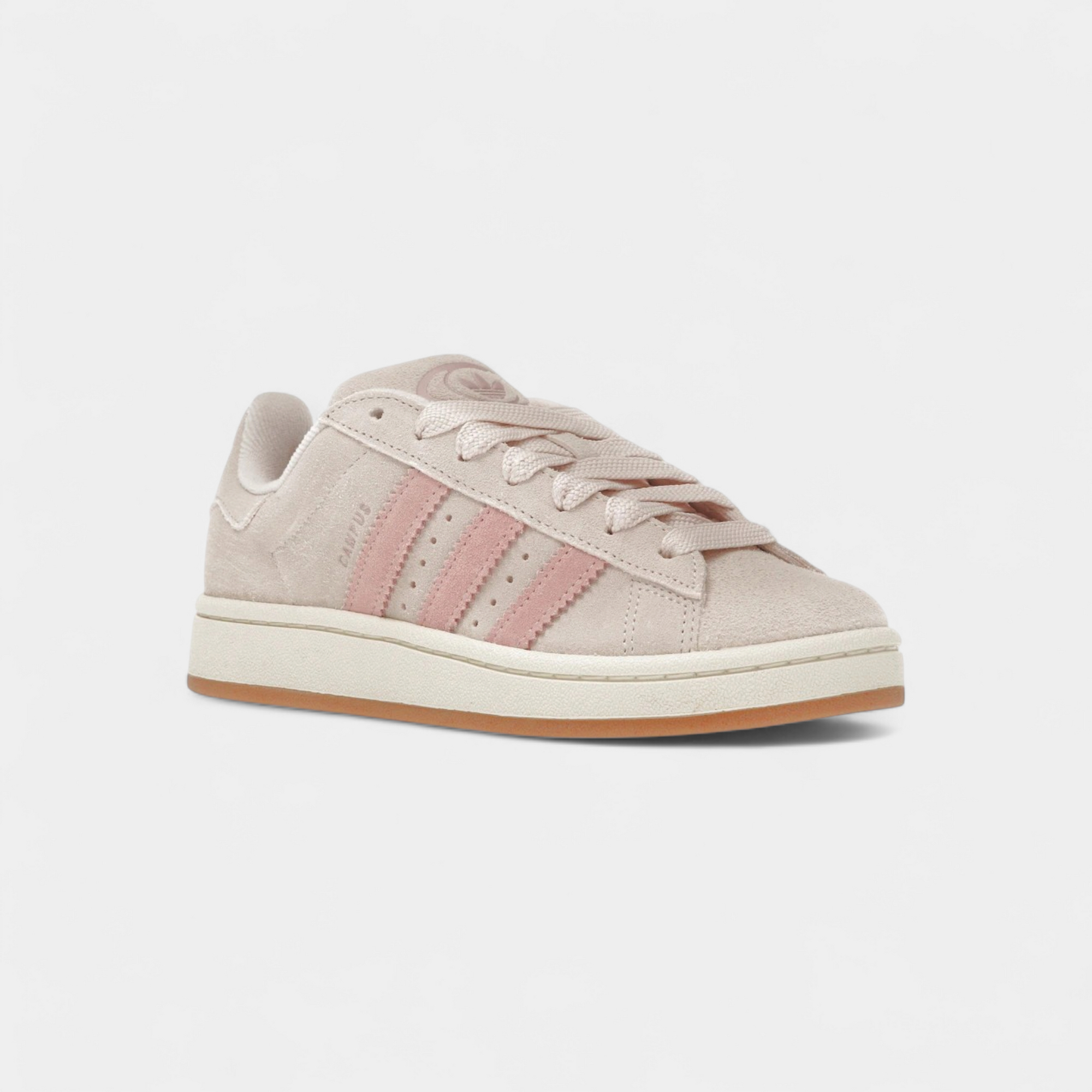 adidas Campus 00s Wonder Quartz Wonder Mauve (Women's)