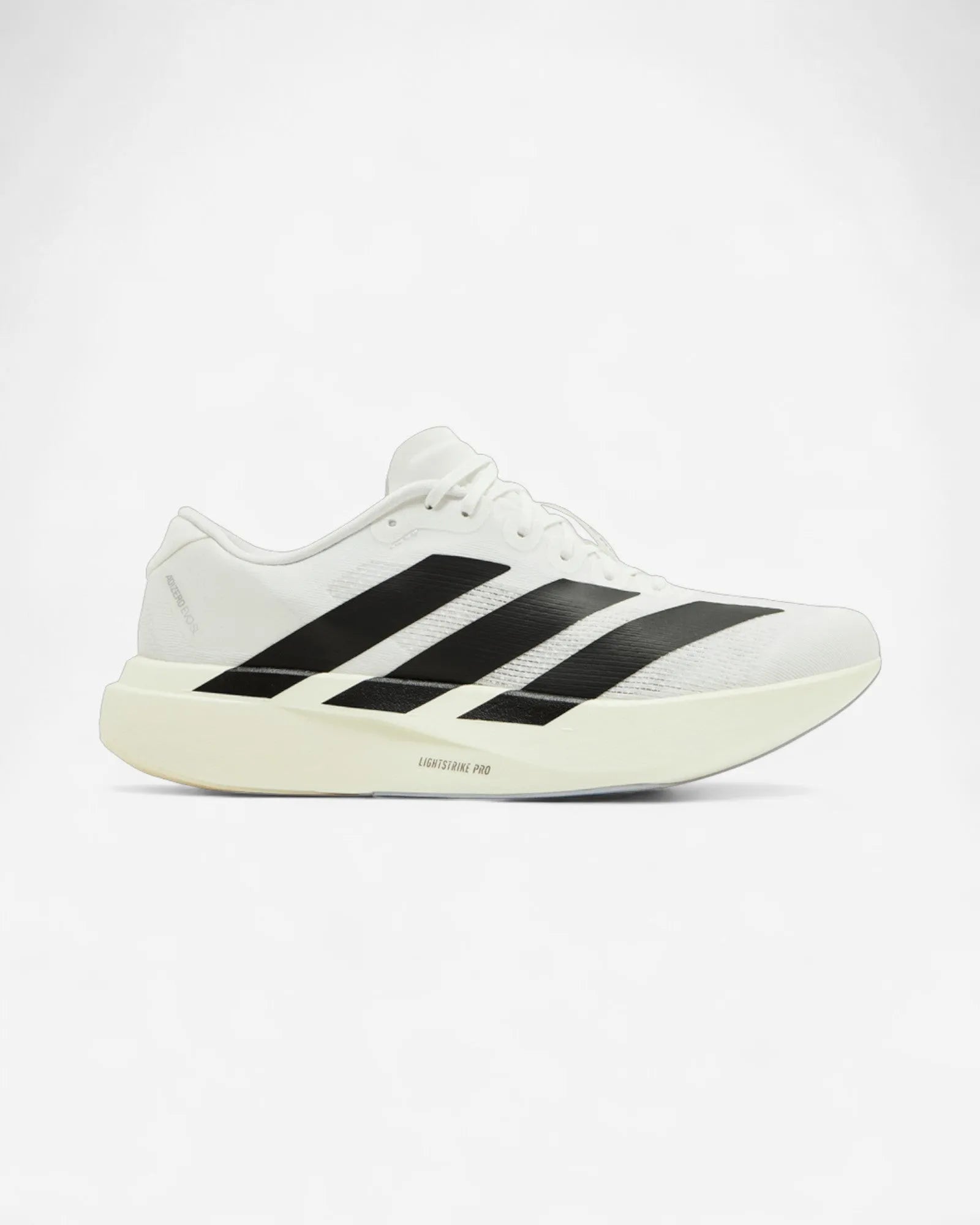 adidas Adizero Evo SL White Black