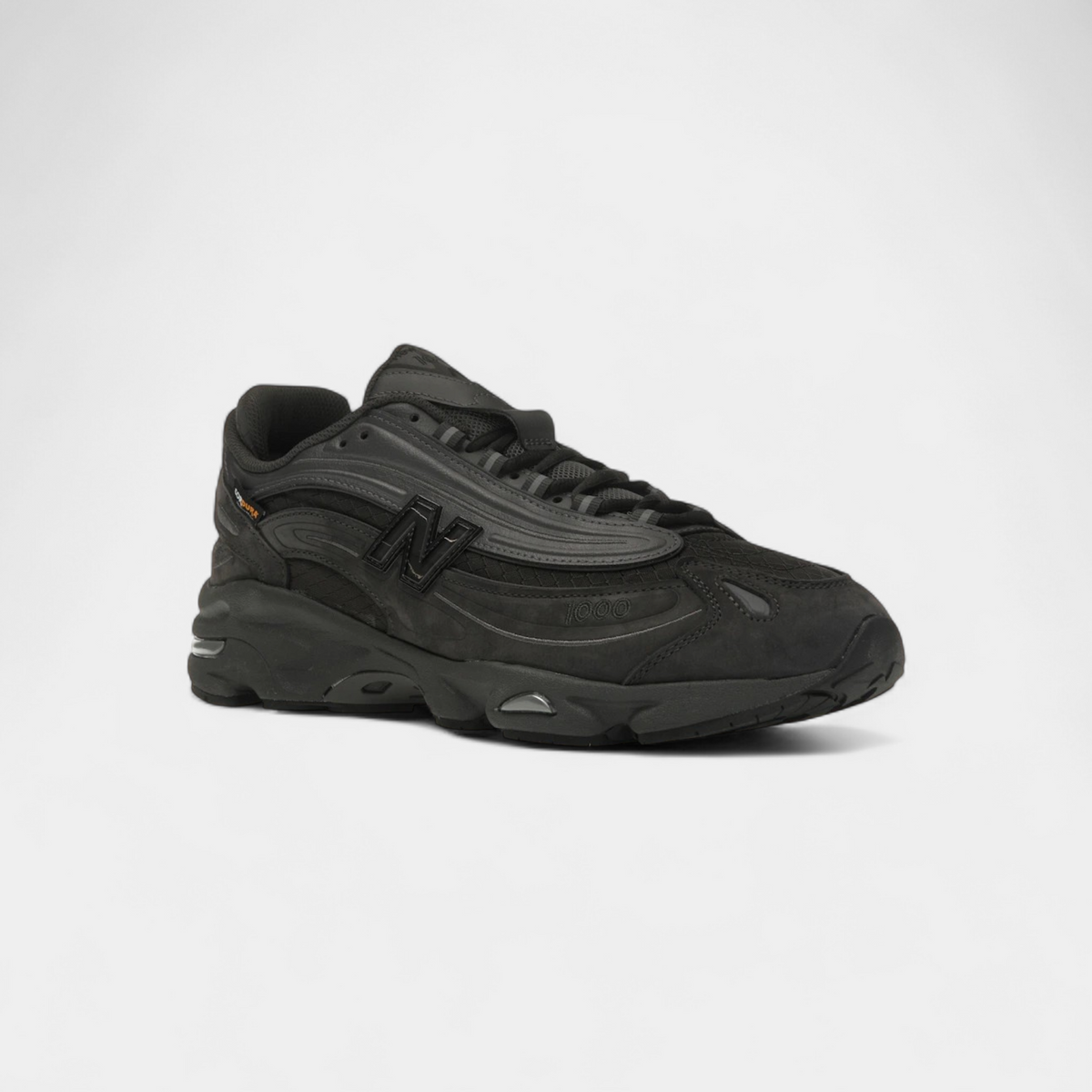 New Balance 1000 Cordura Black Cement