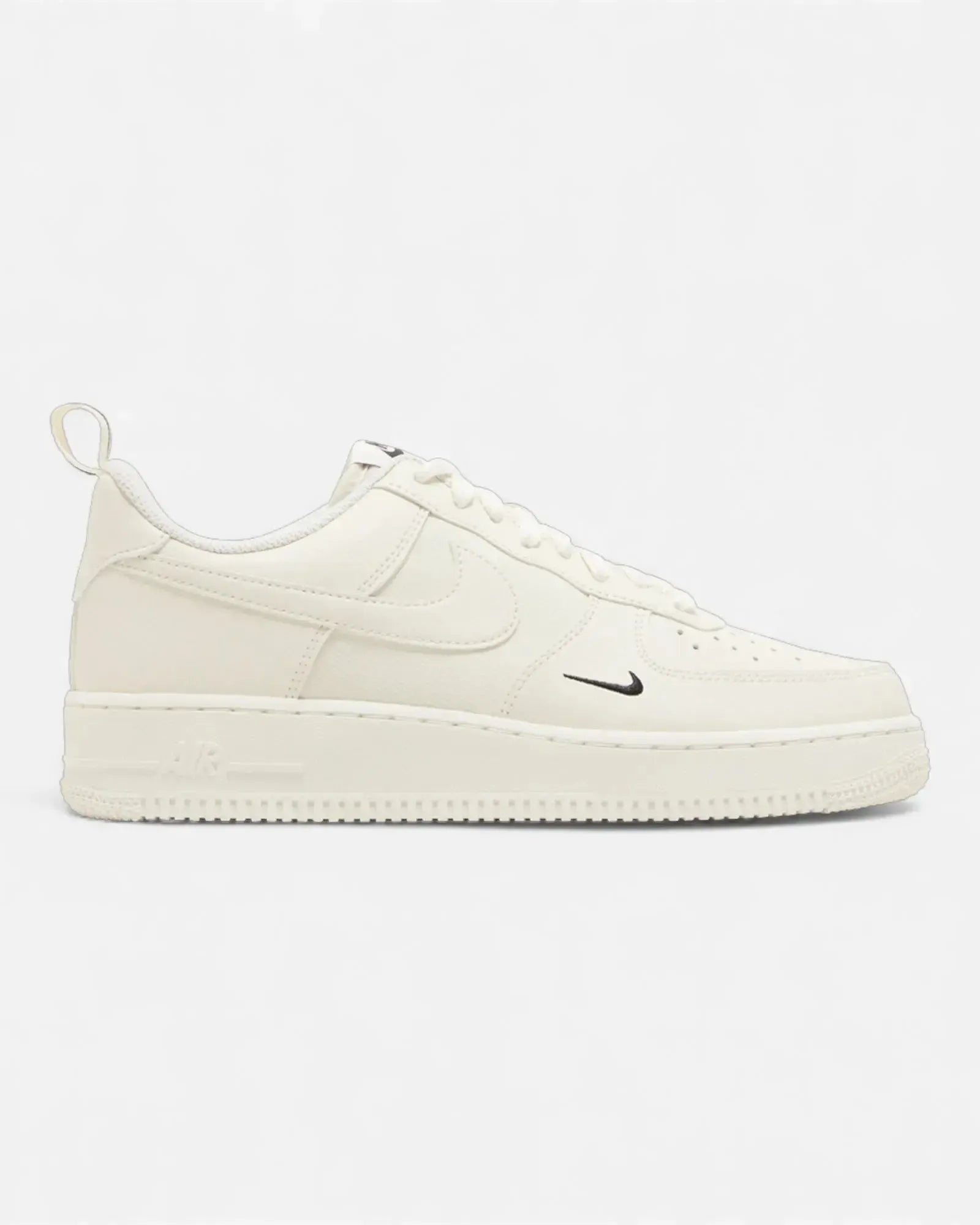 Nike Air Force 1 Low Sail Ripstop