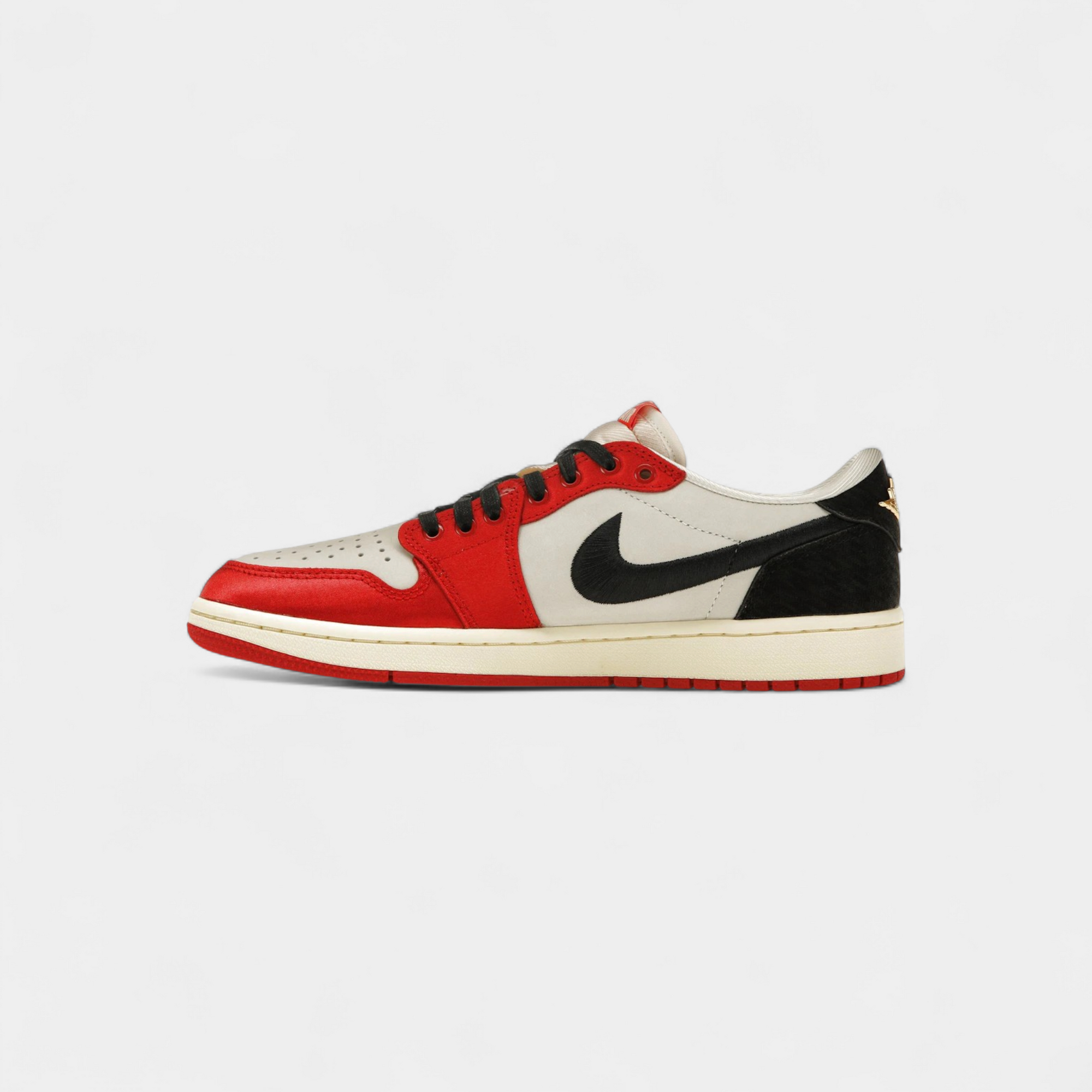 Jordan 1 Retro Low OG Trophy Room Rookie Card Away