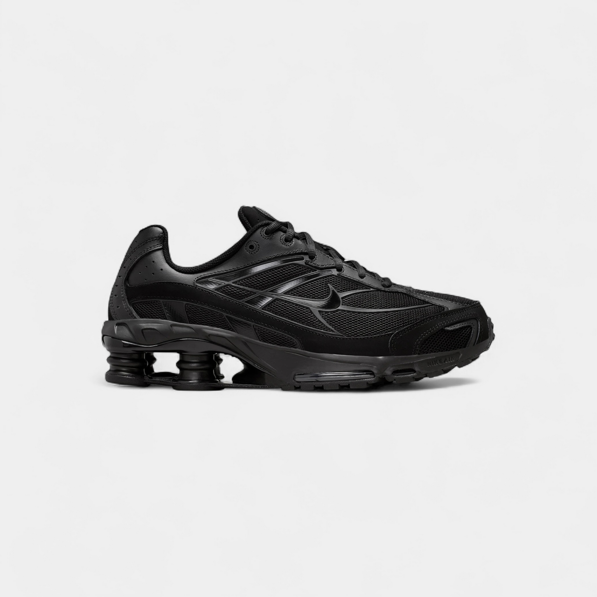 Nike Shox Ride 2 Black