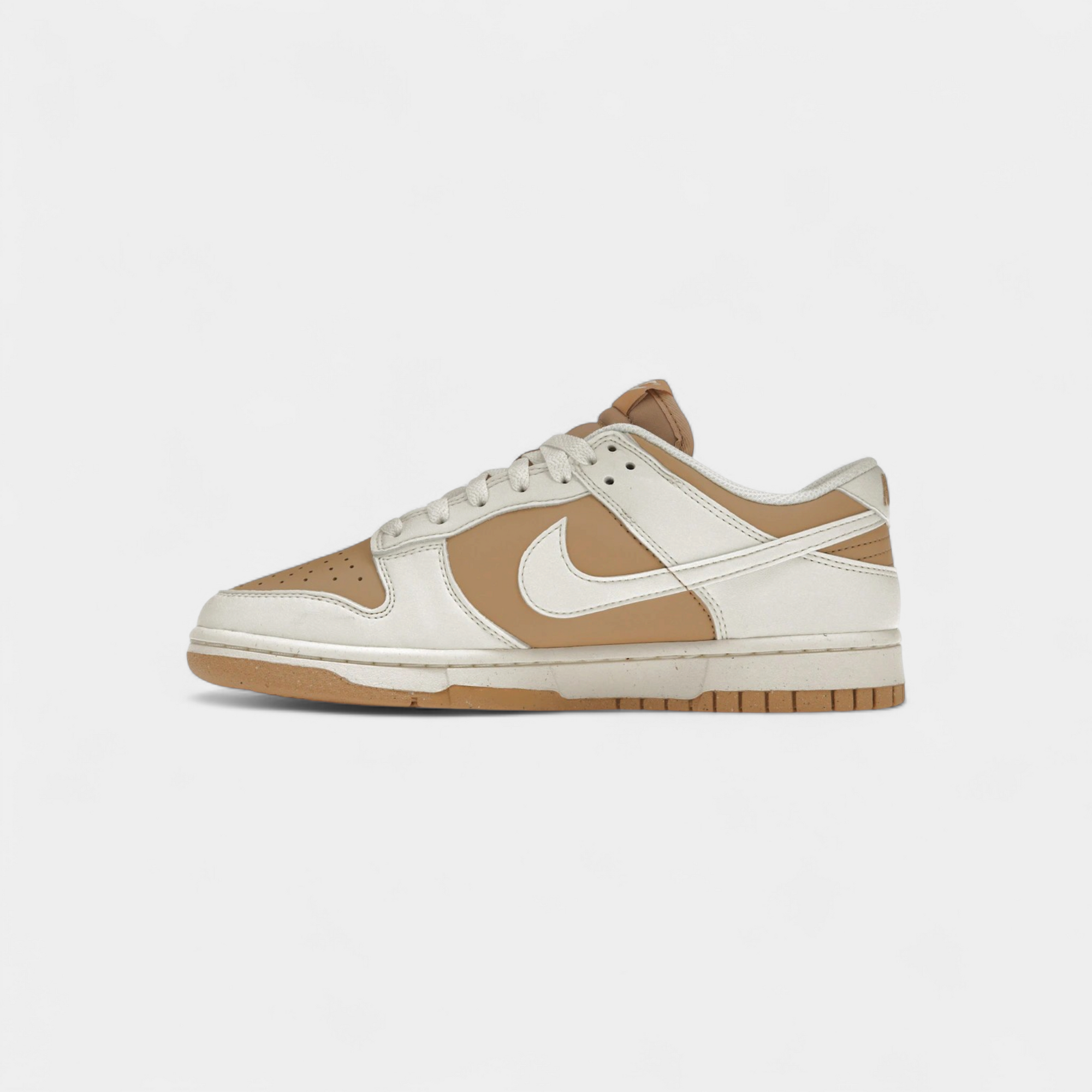 Nike Dunk Low Next Nature Beige Sail (Women's)