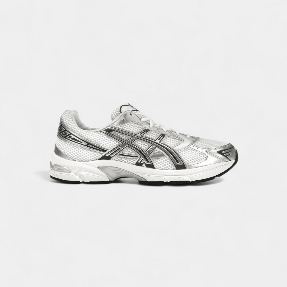 ASICS Gel-1130 White Pure Silver