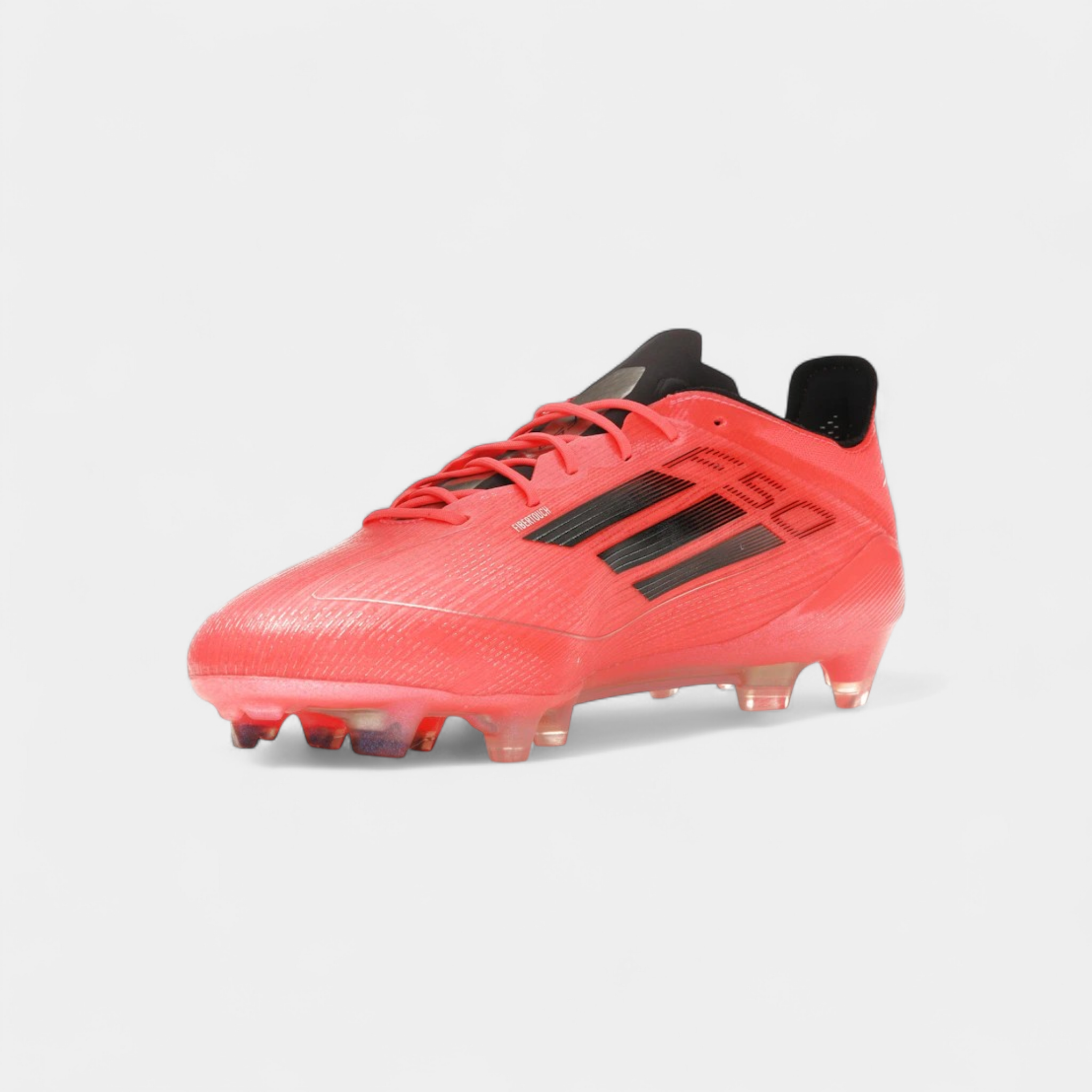 Adidas F50 Elite FG Turbo Aurora Black Platinum - Neuve | Select – wathe