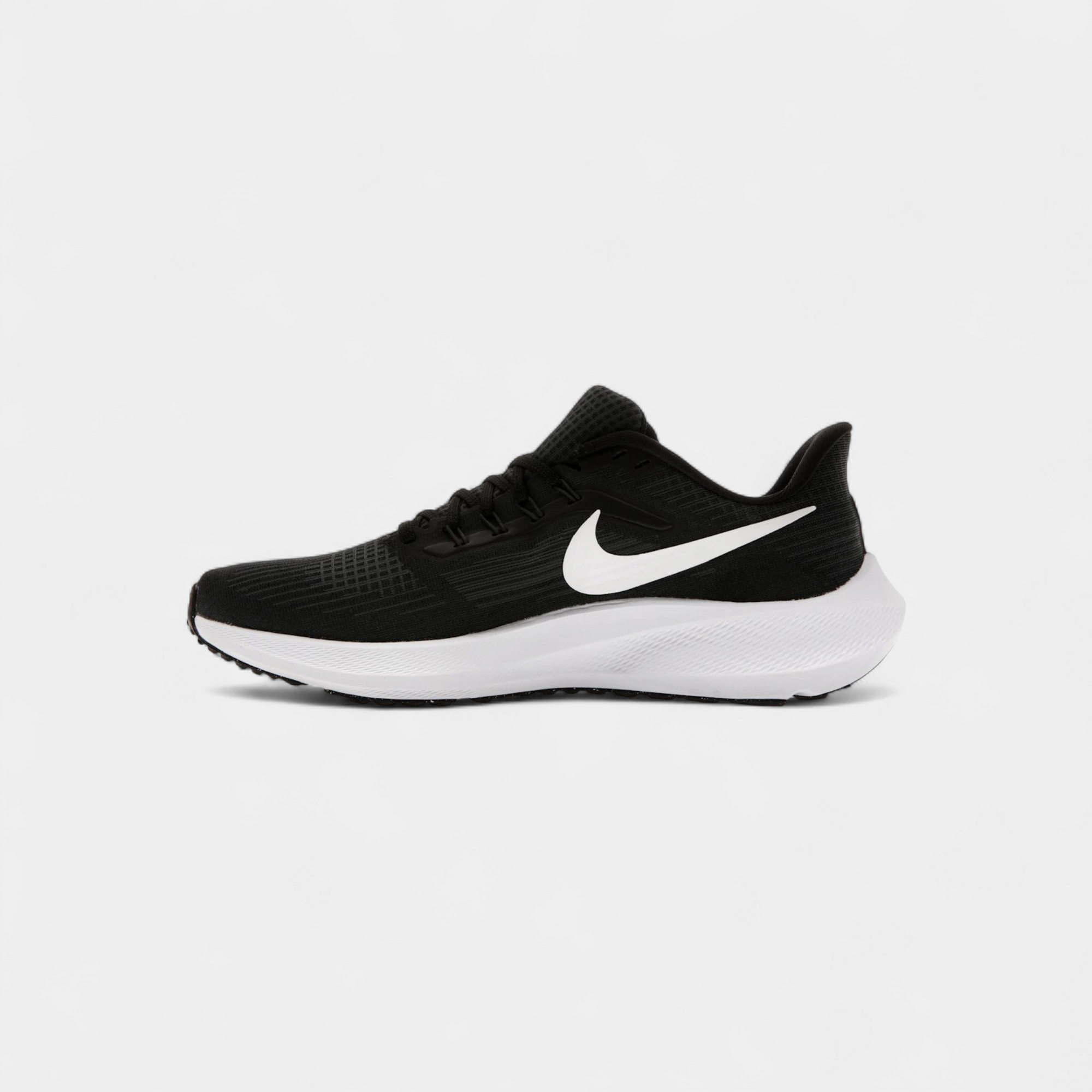 Nike Air Zoom Pegasus 39 Black White