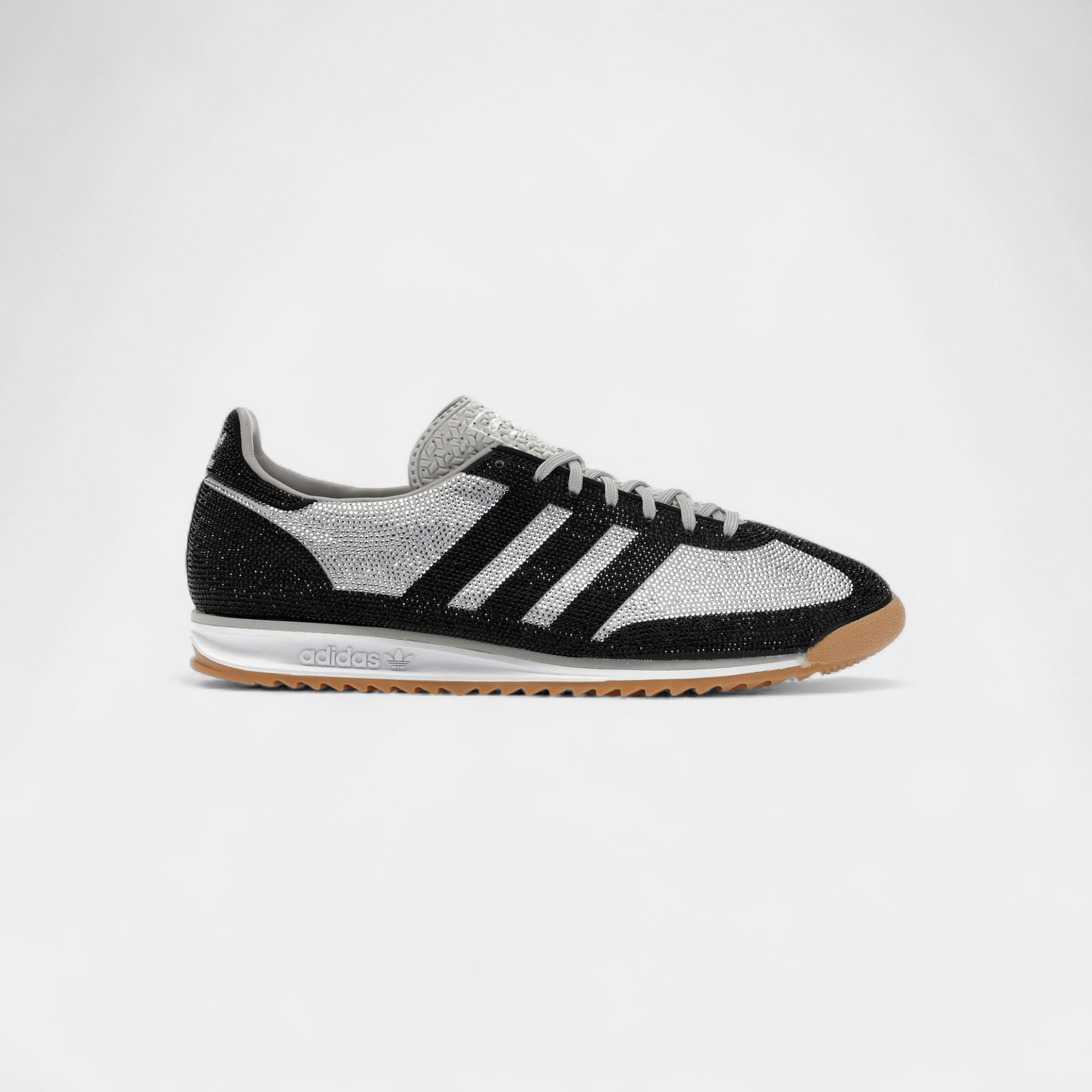 adidas SL 72 OG Rhinestone Grey Black (Women's)