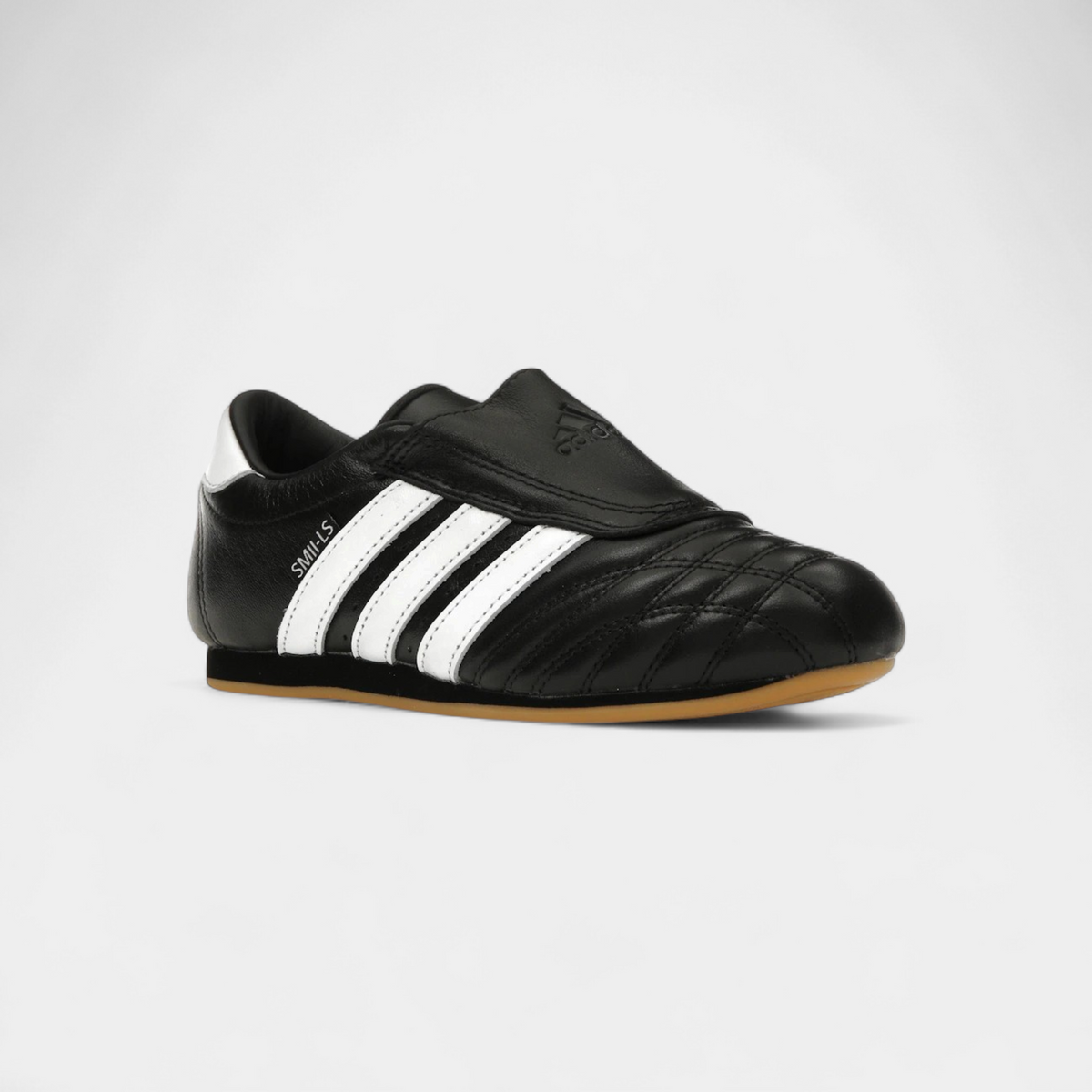 adidas Taekwondo Black White (Women's)