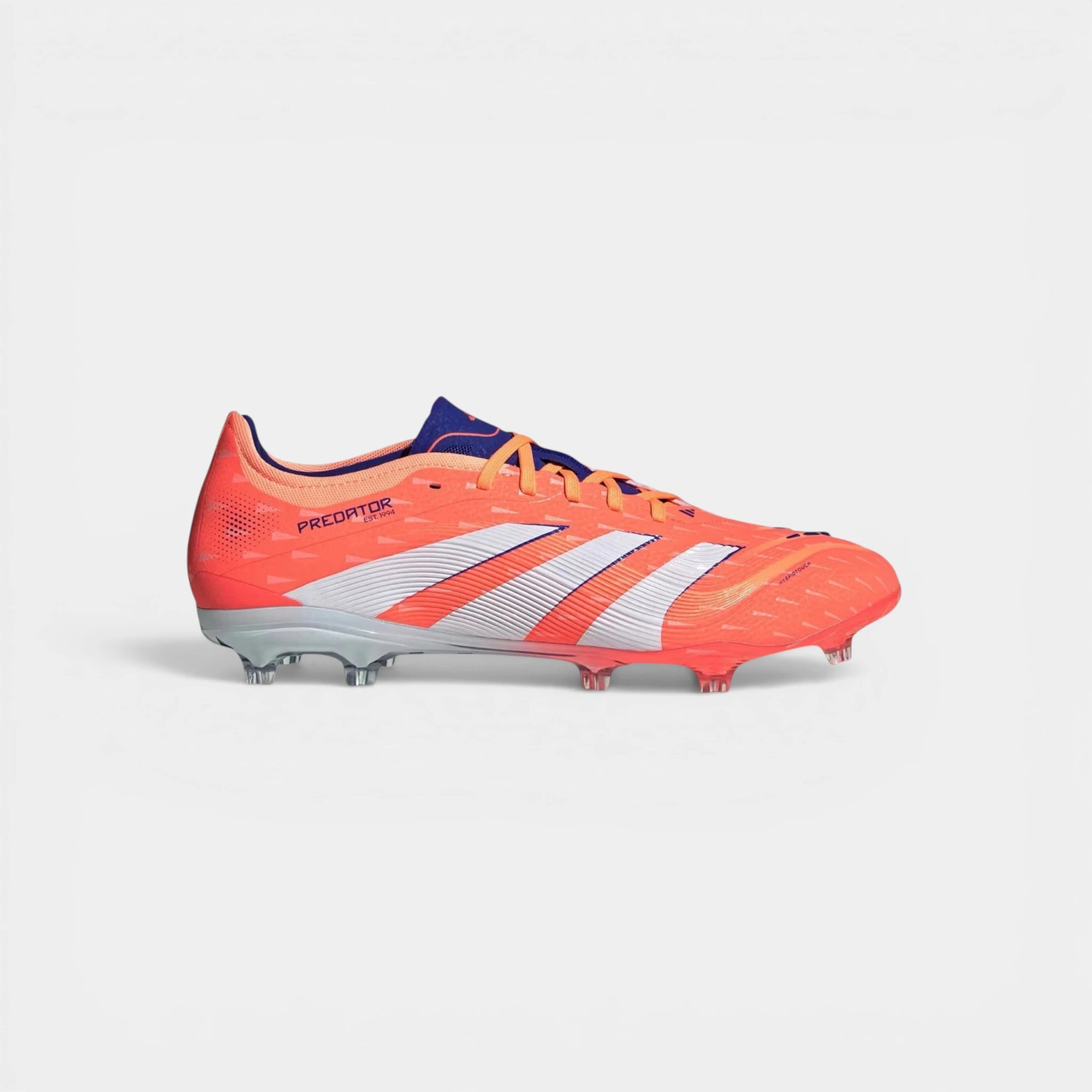 adidas Predator Pro FG Coral Blaze Pack