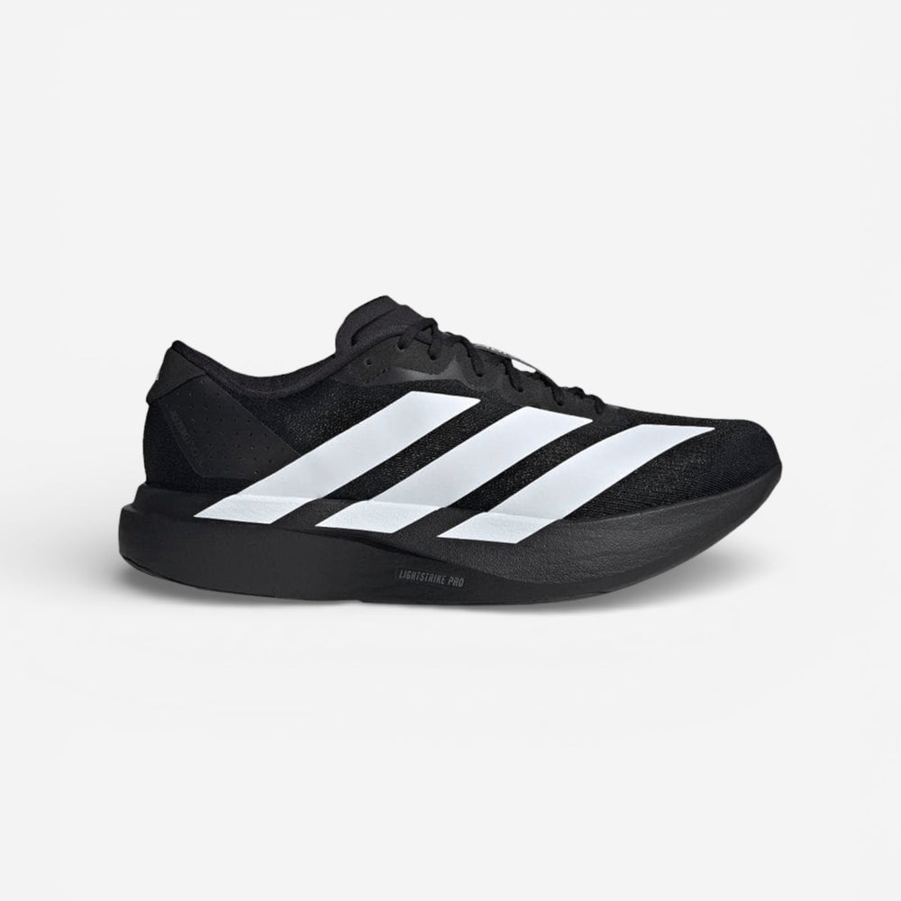 adidas Adizero Evo SL Black White