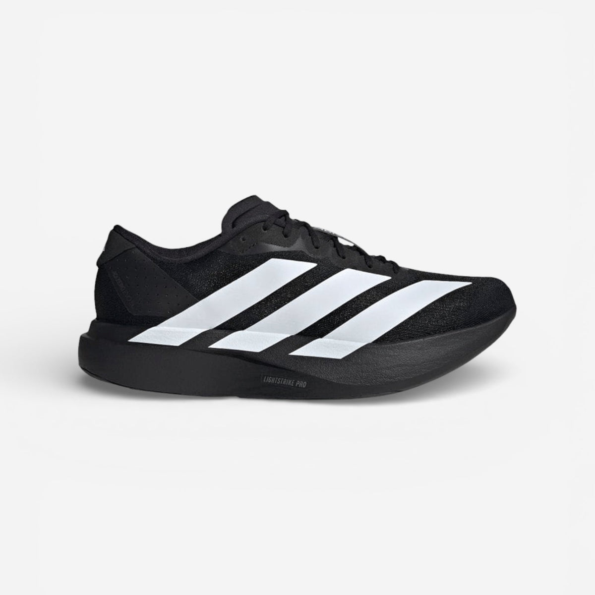 adidas Adizero Evo SL Black White