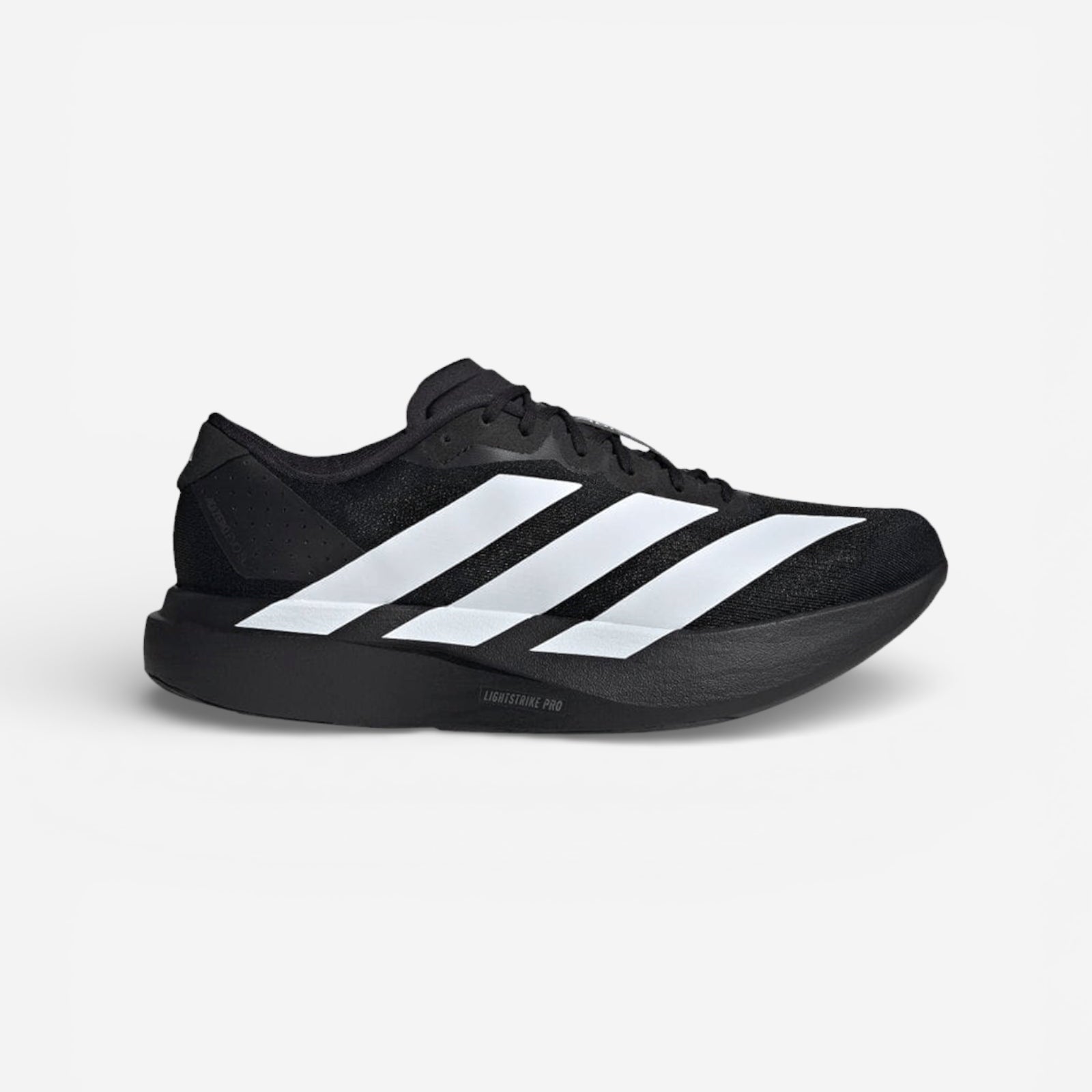 adidas Adizero Evo SL Black White