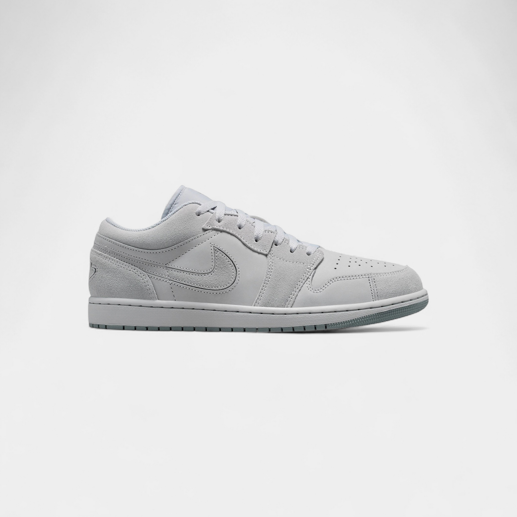 Jordan 1 Low SE Craft Wolf Grey