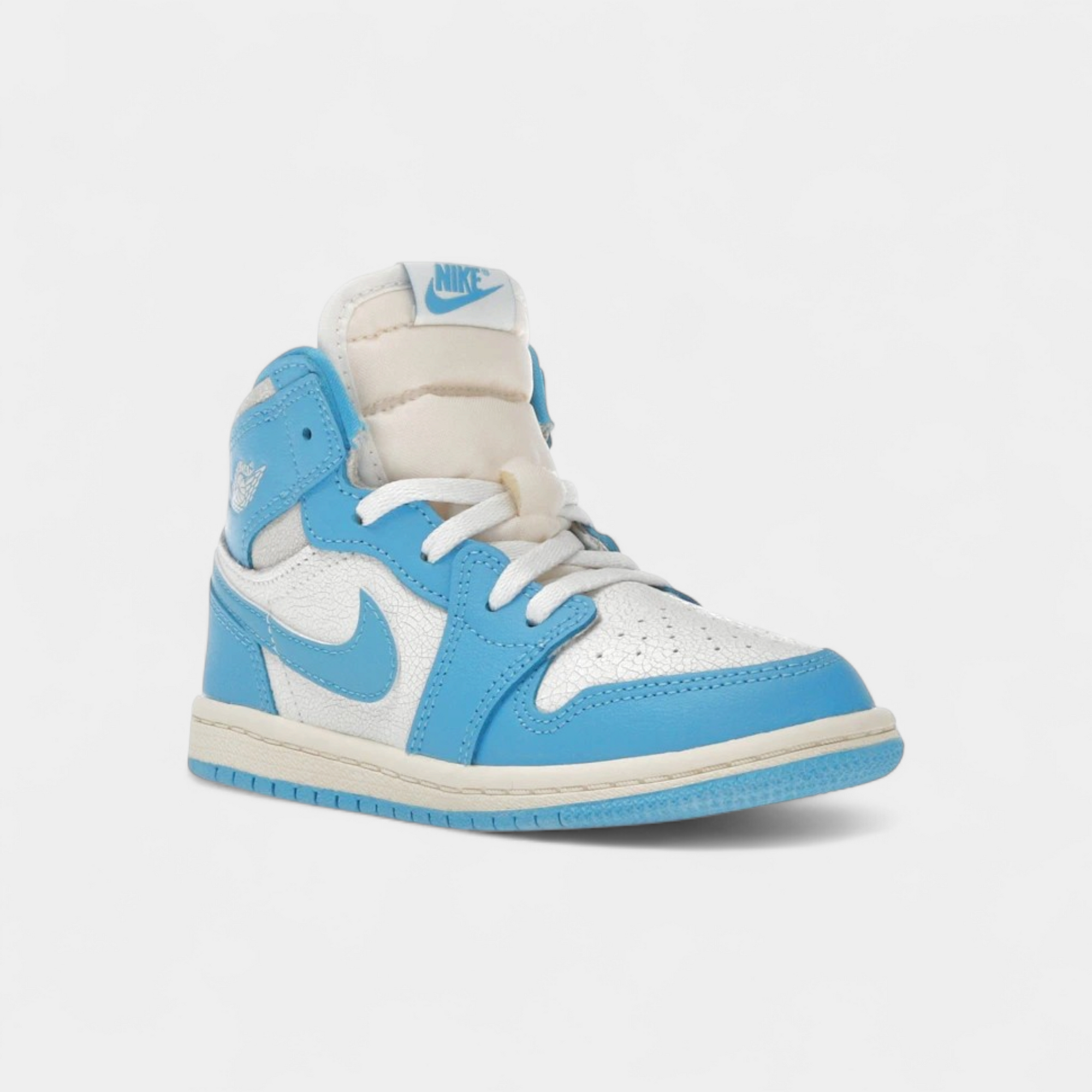 Jordan 1 Retro High OG UNC Reimagined (TD)