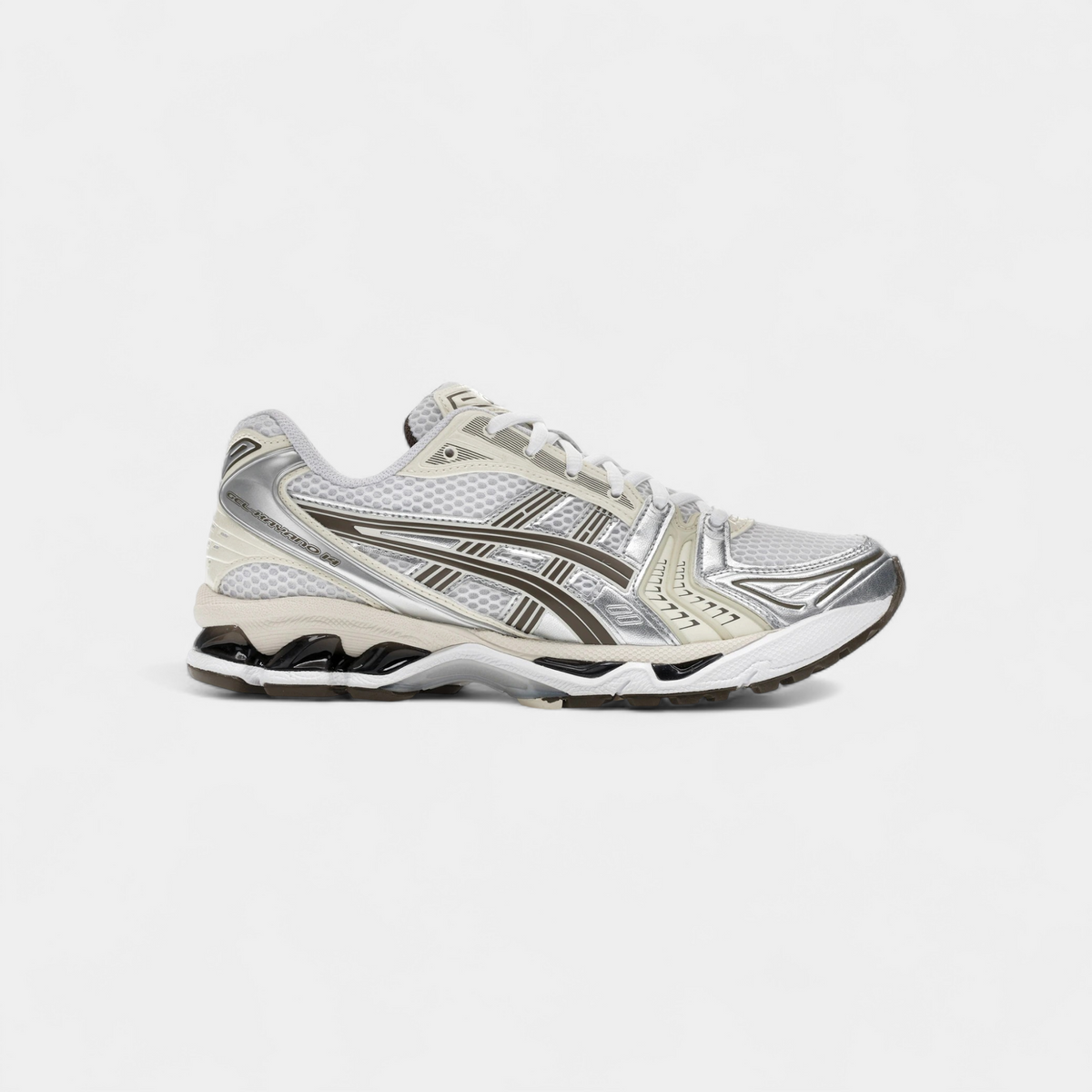ASICS Gel-Kayano 14 White Ivory