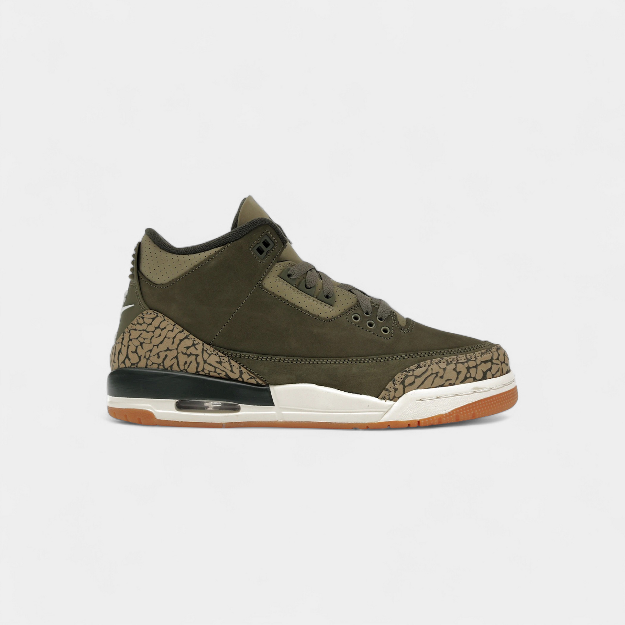 Jordan 3 Retro Family Affair (GS)