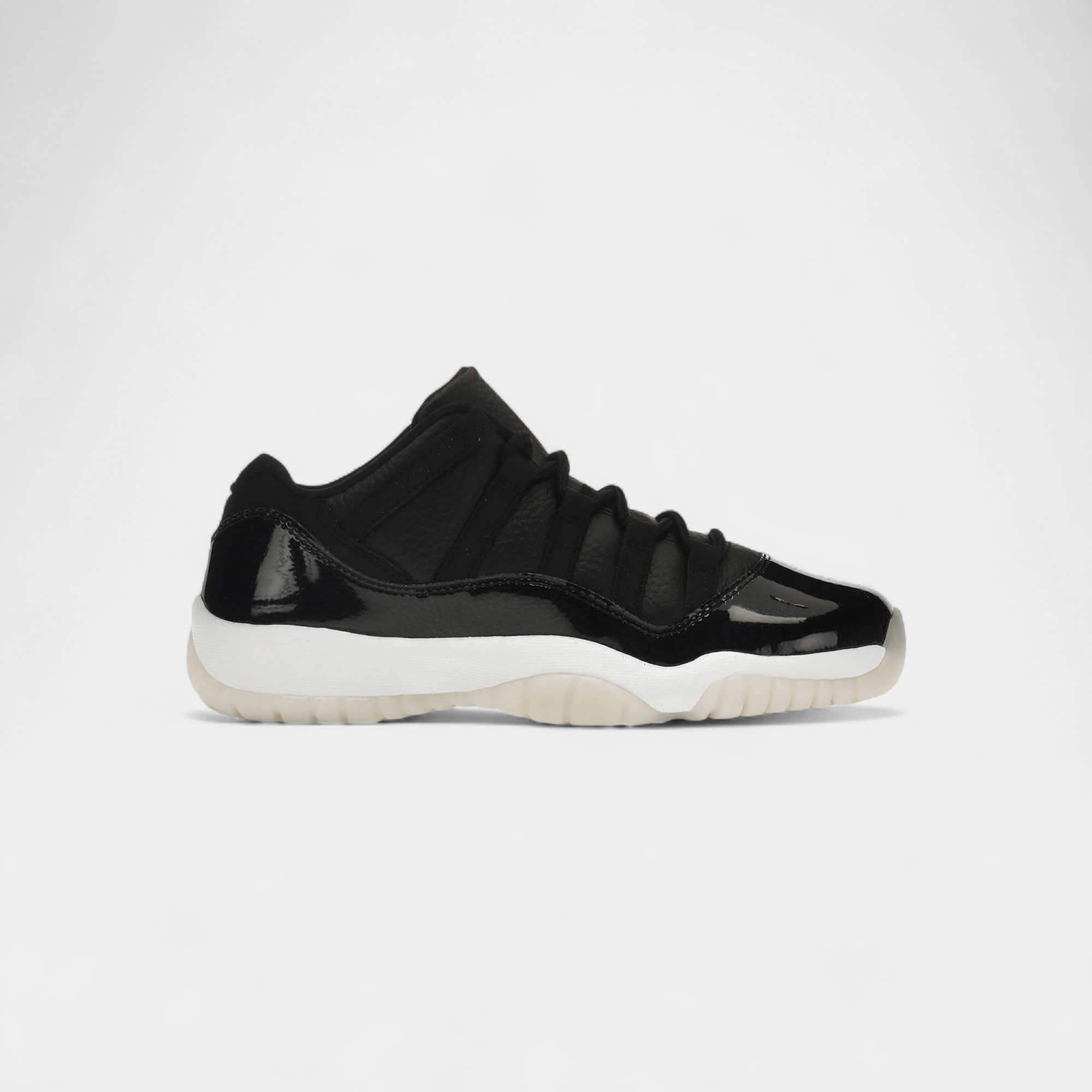 Jordan 11 Retro Low 72-10 (GS)