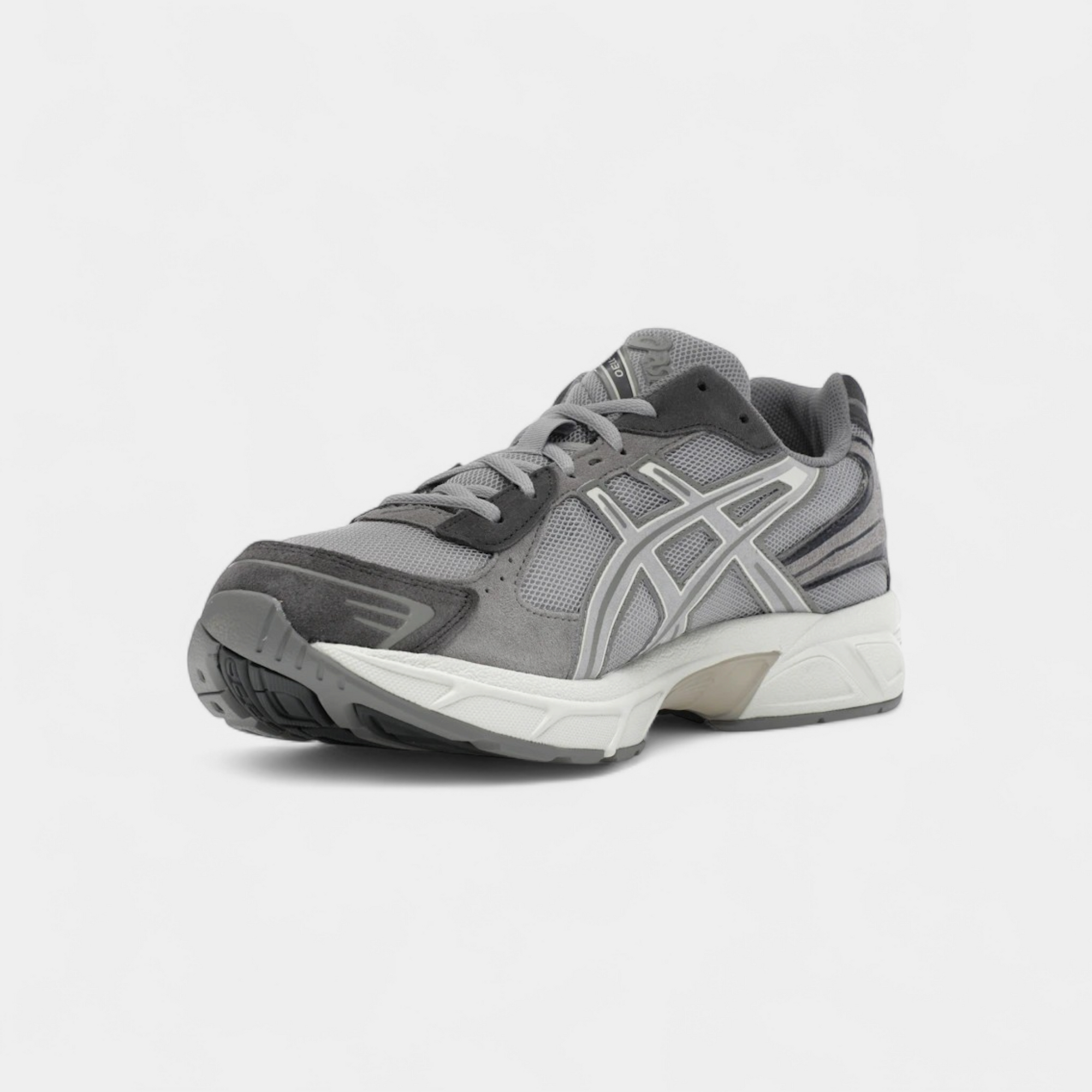 ASICS Gel-1130 Cement Grey Clay Grey