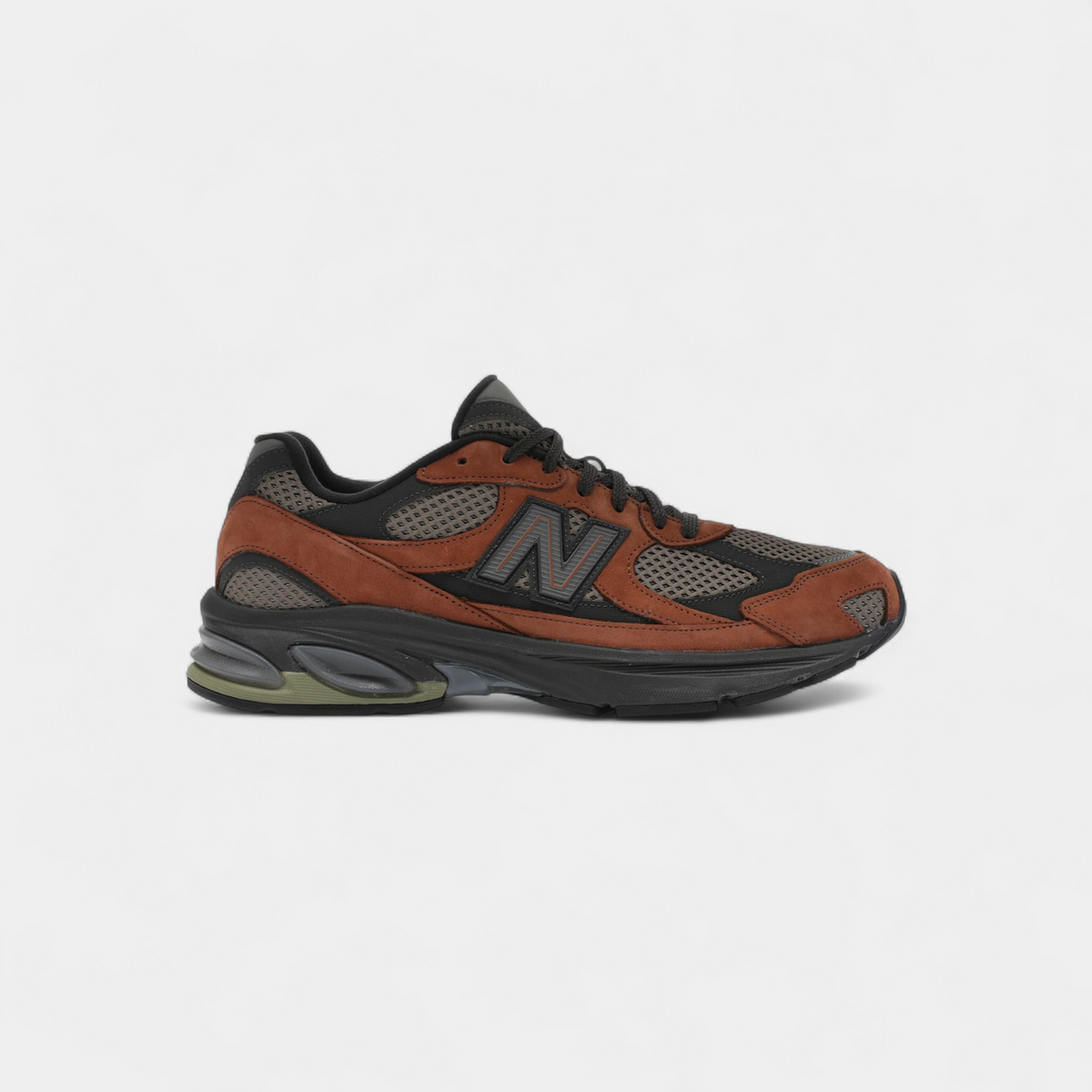 New Balance 2010 Brown
