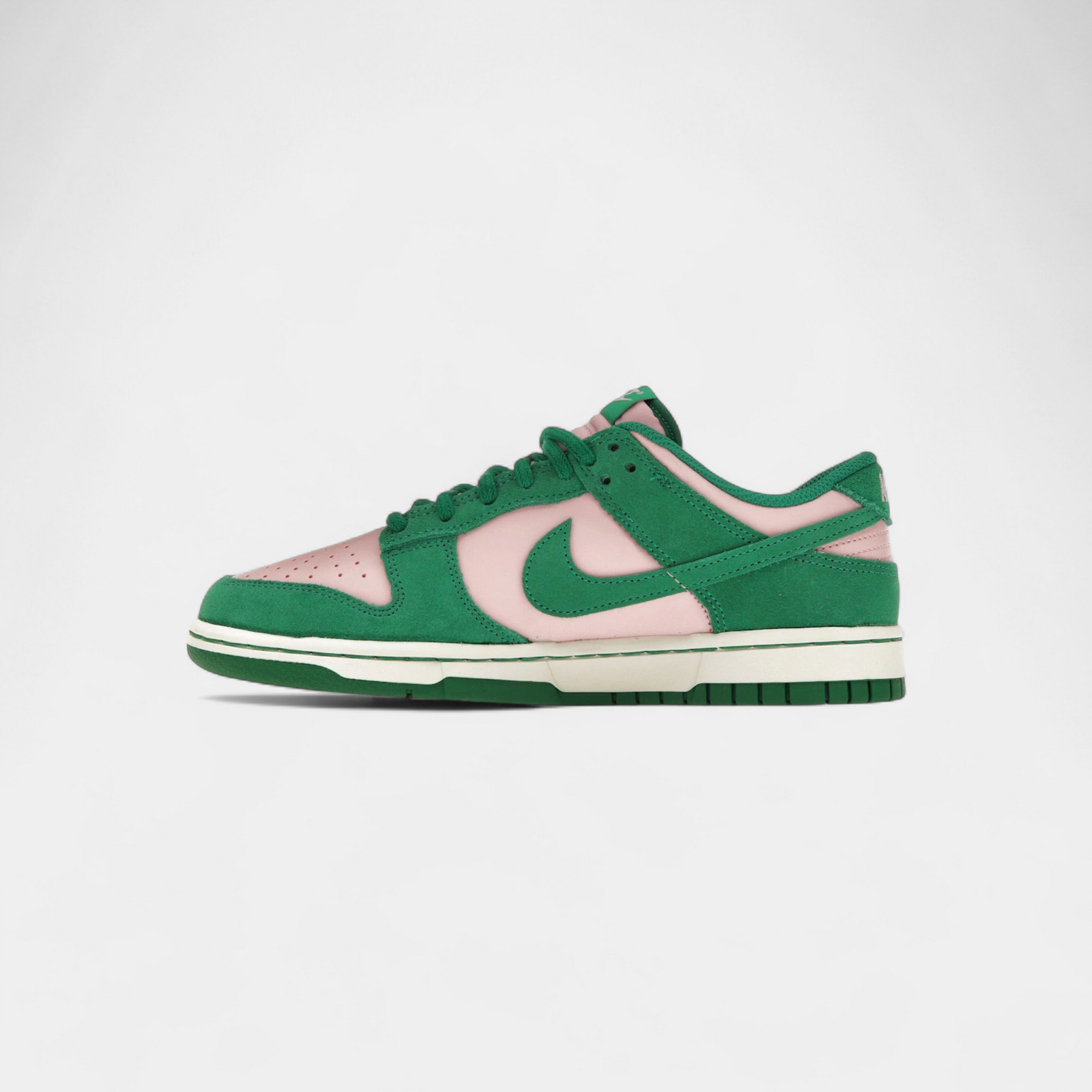 Nike Dunk Low Retro SE Medium Soft Pink Malachite