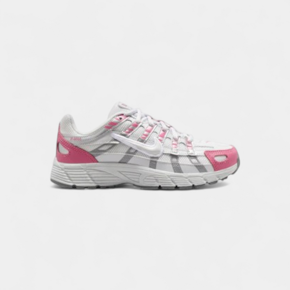 Nike P-6000 Off White Peony (GS)
