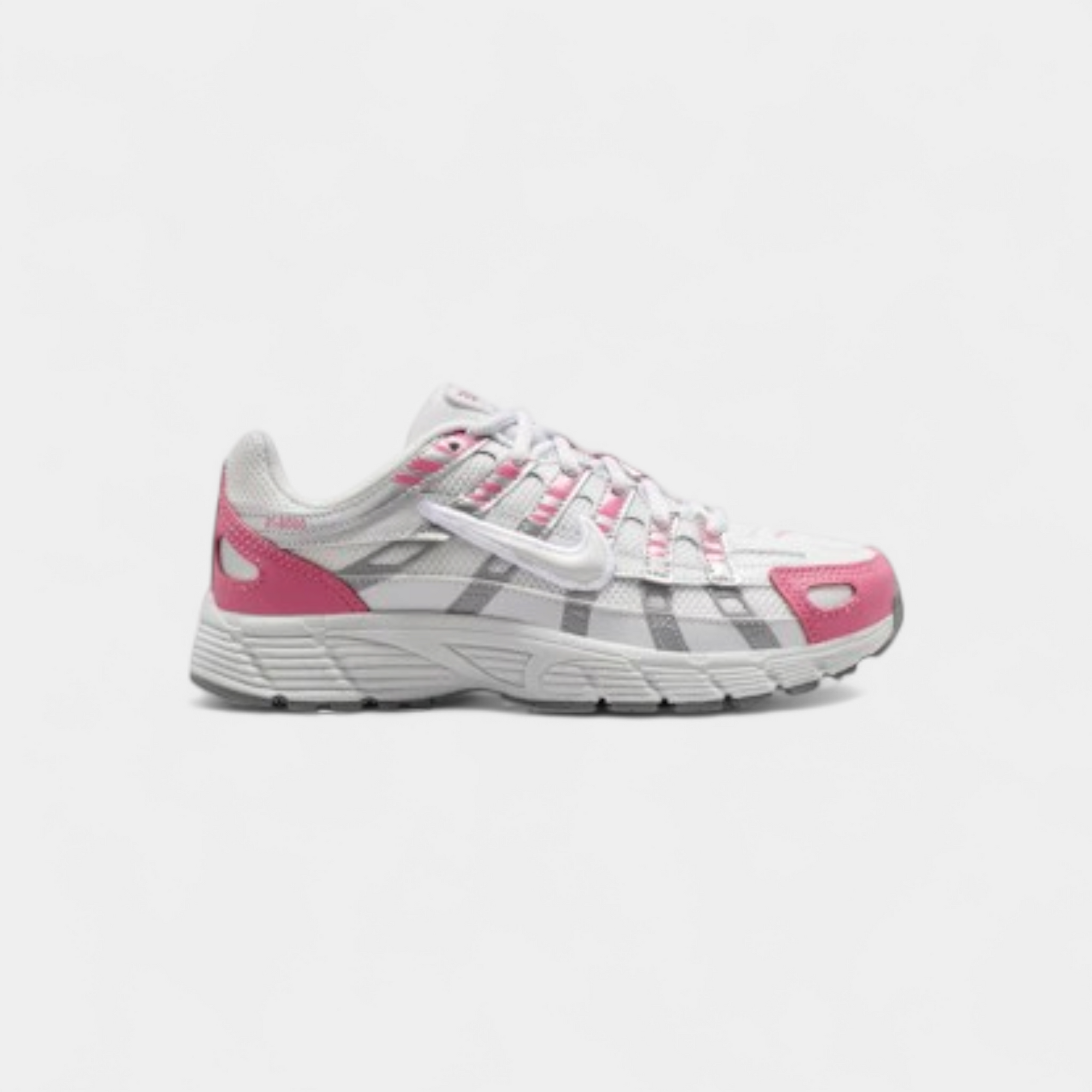 Nike P-6000 Off White Peony (GS)