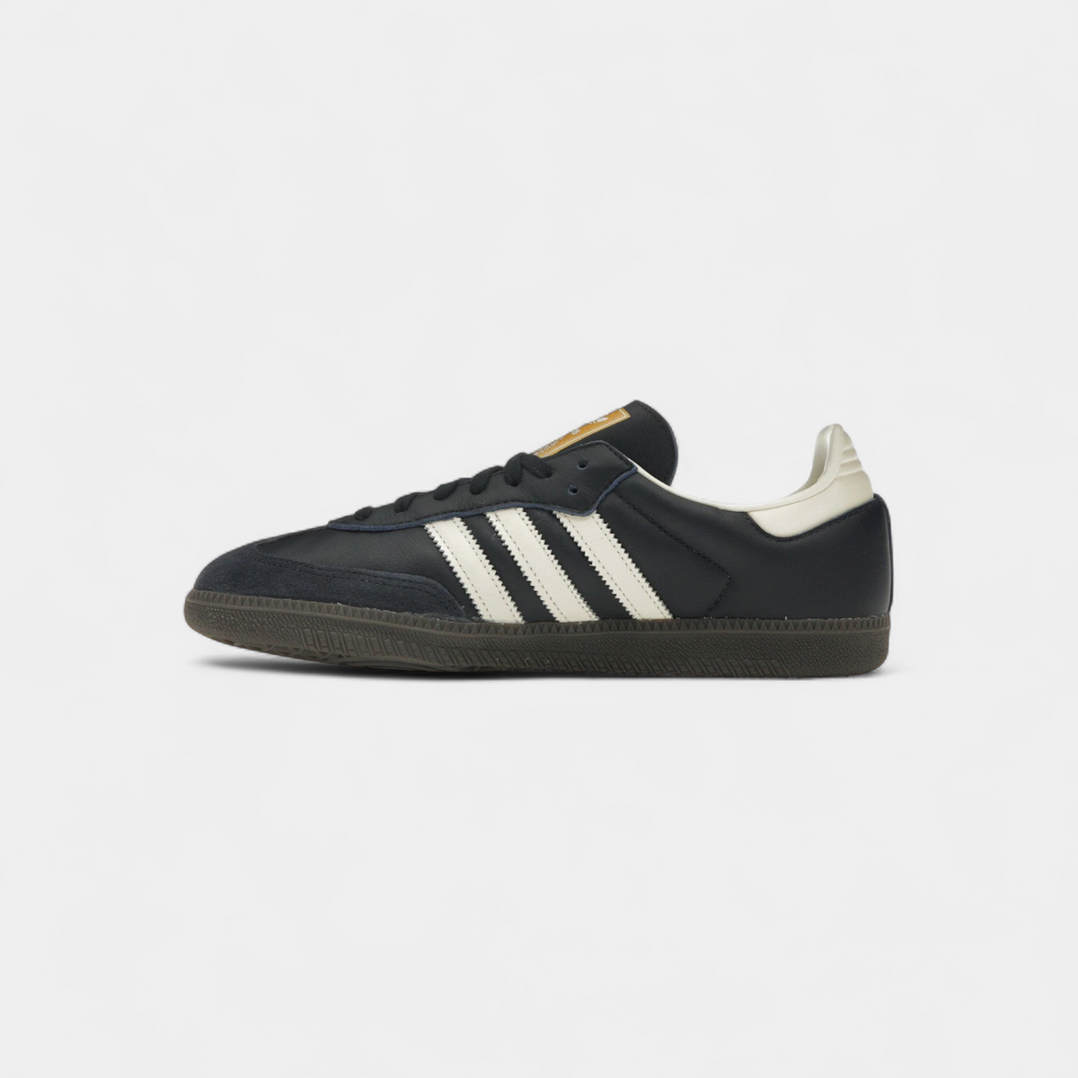 adidas Samba OG Night Navy Gum