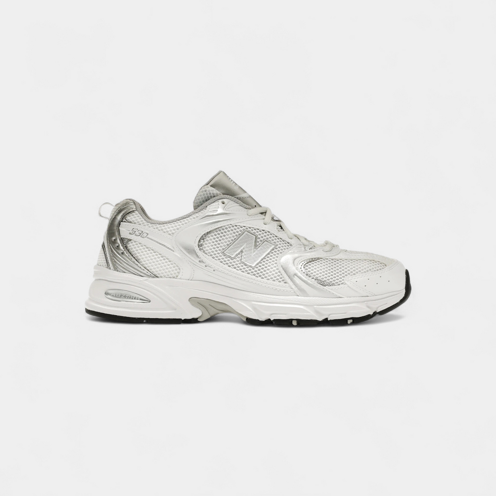 New Balance 530 Munsell White