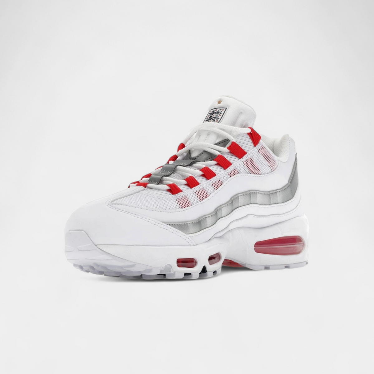 Nike Air Max 95 SE Big Bubble England