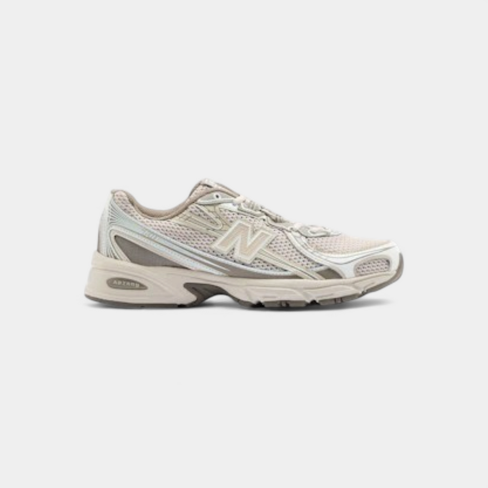 New Balance 740 Dockside Timberwolf Sea Salt