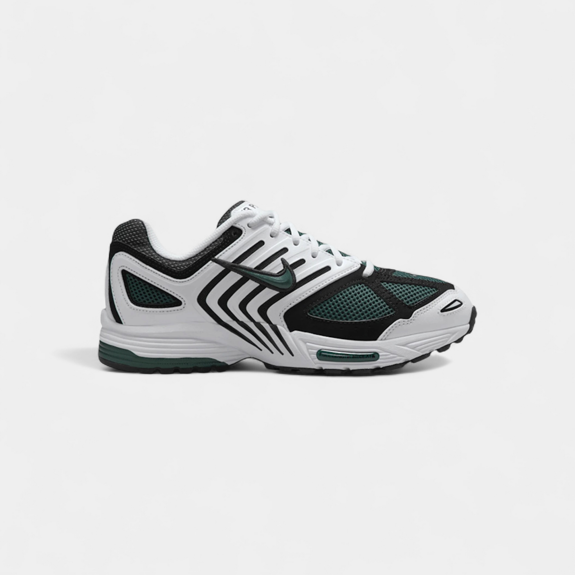 Nike Air Peg 2K5 White Vintage Green (Women's)