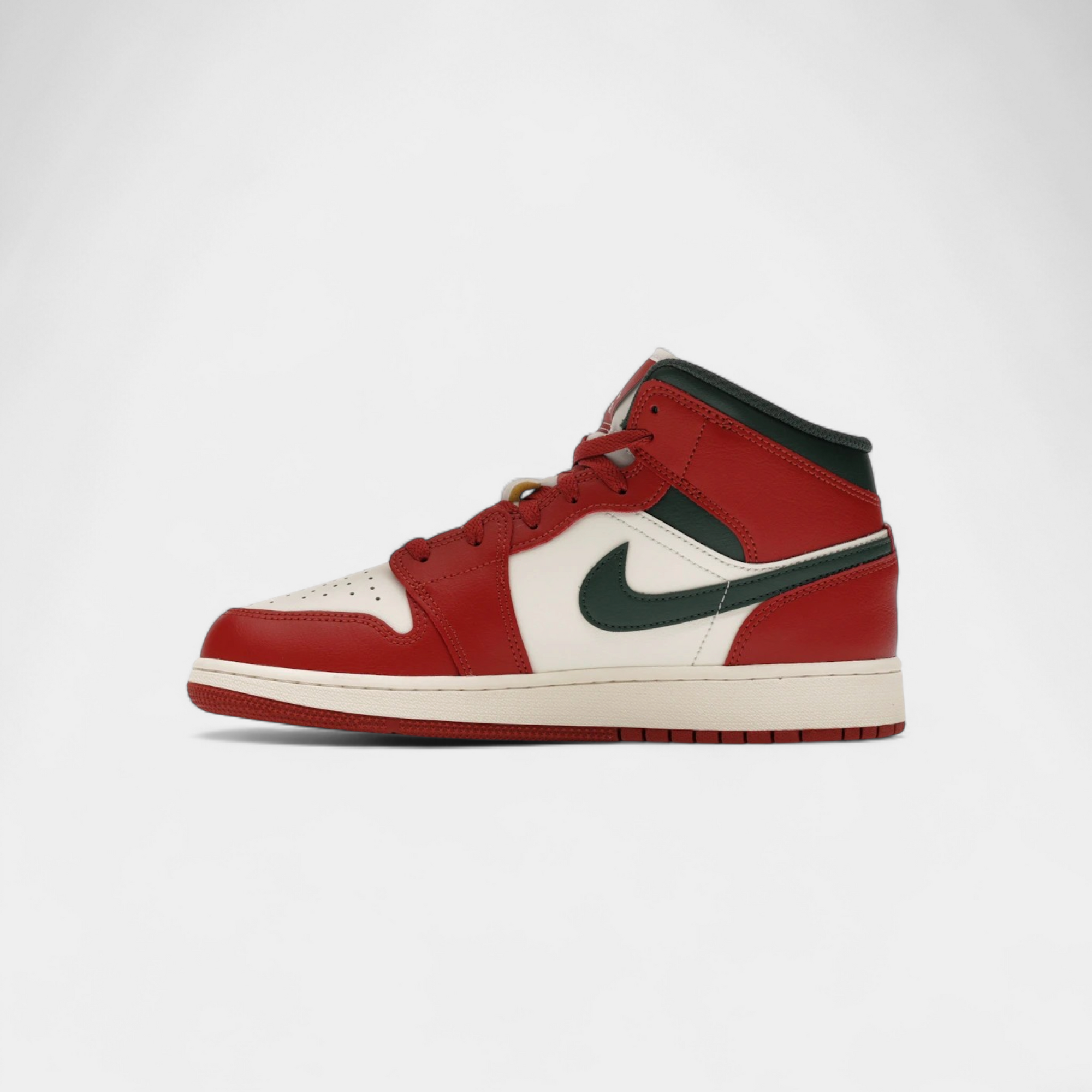 Jordan 1 Mid (GS)