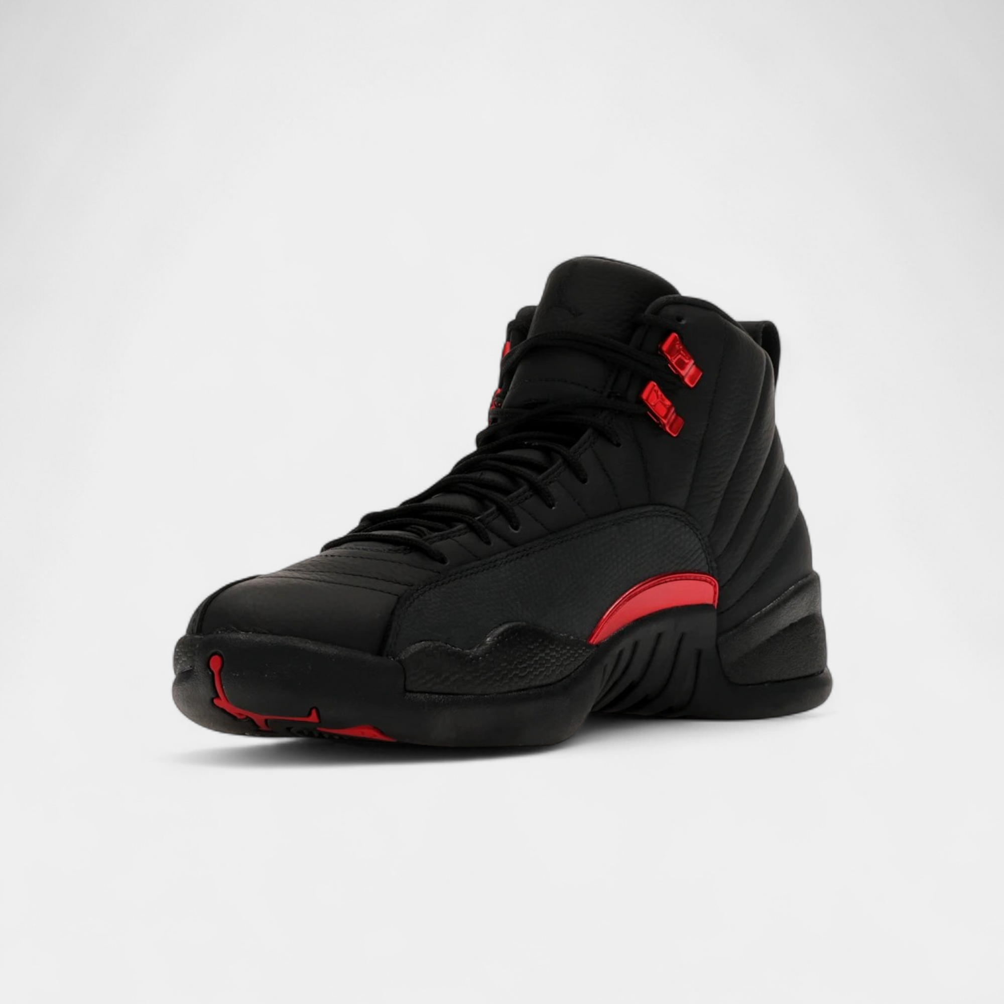 Jordan 12 Retro Bloodline