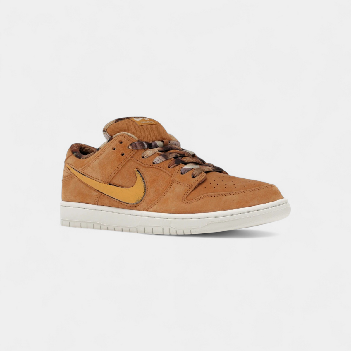 Nike SB Dunk Low Pro NOTE Shop Manchester Brew and Biscuits