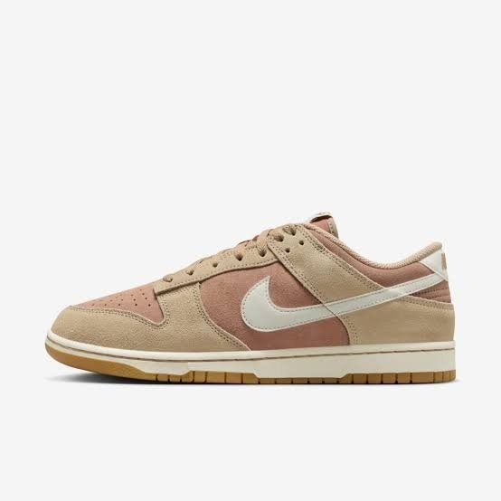 Nike Dunk Low 1