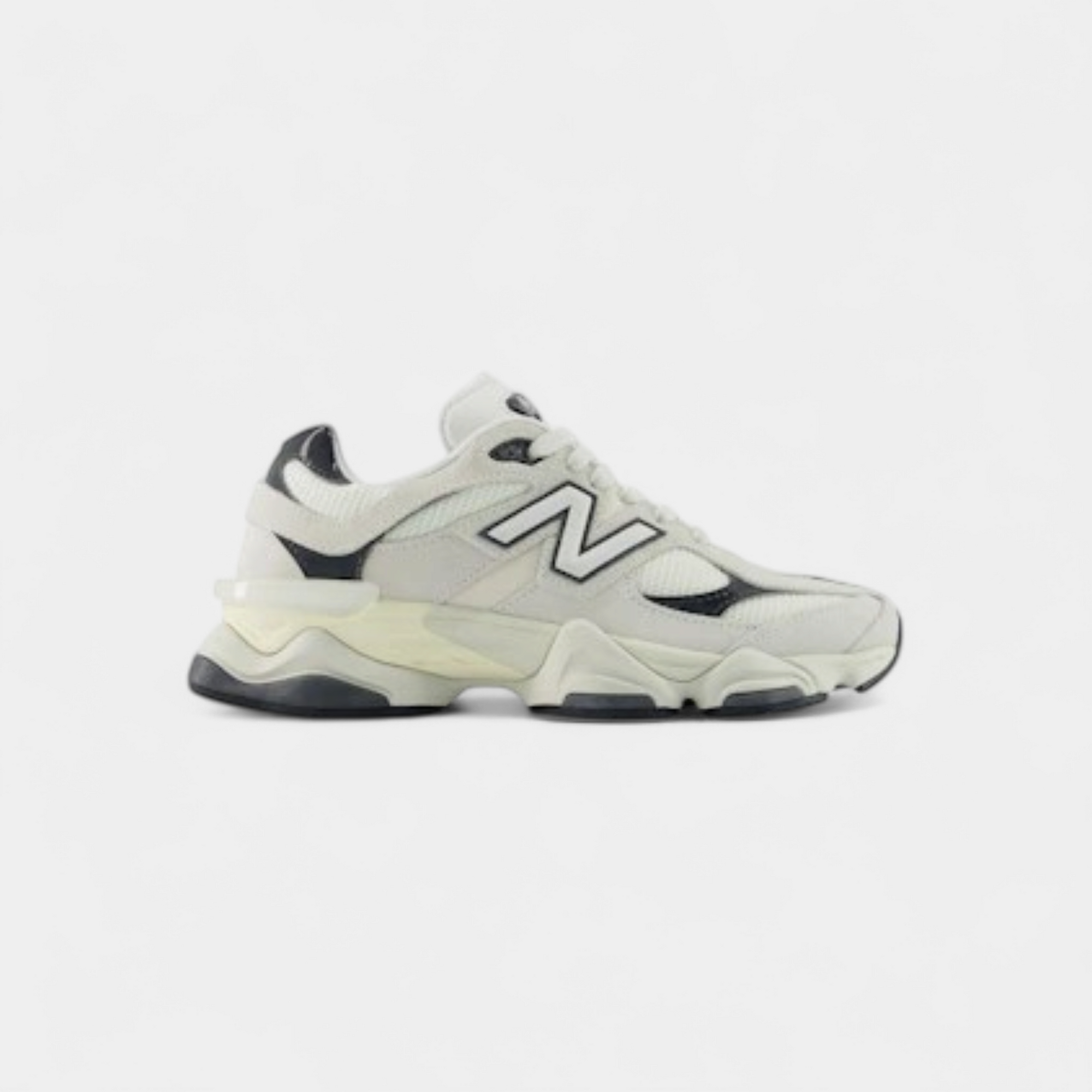 New Balance 9060 Driftwood Sea Salt