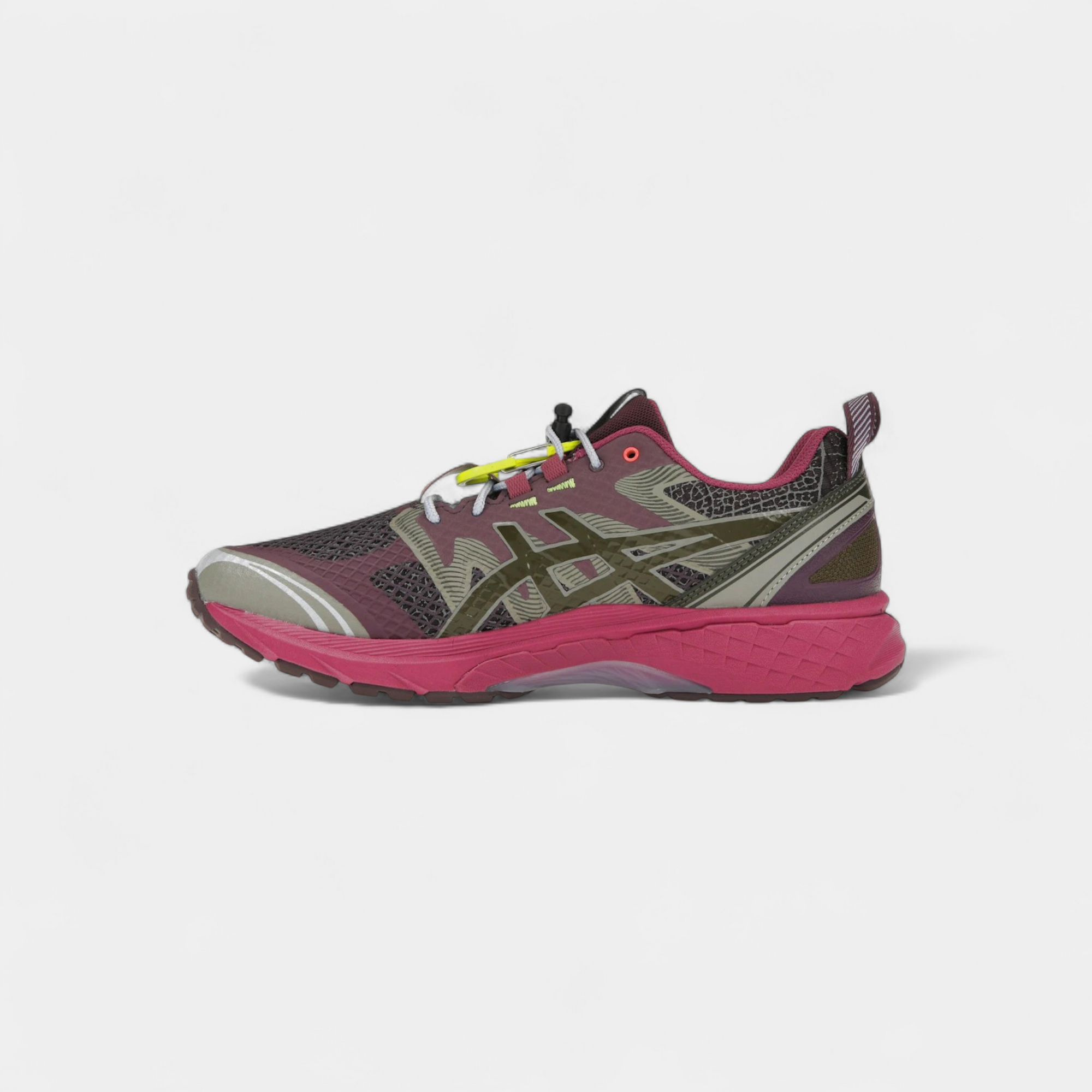 ASICS Gel-Terrain Up There