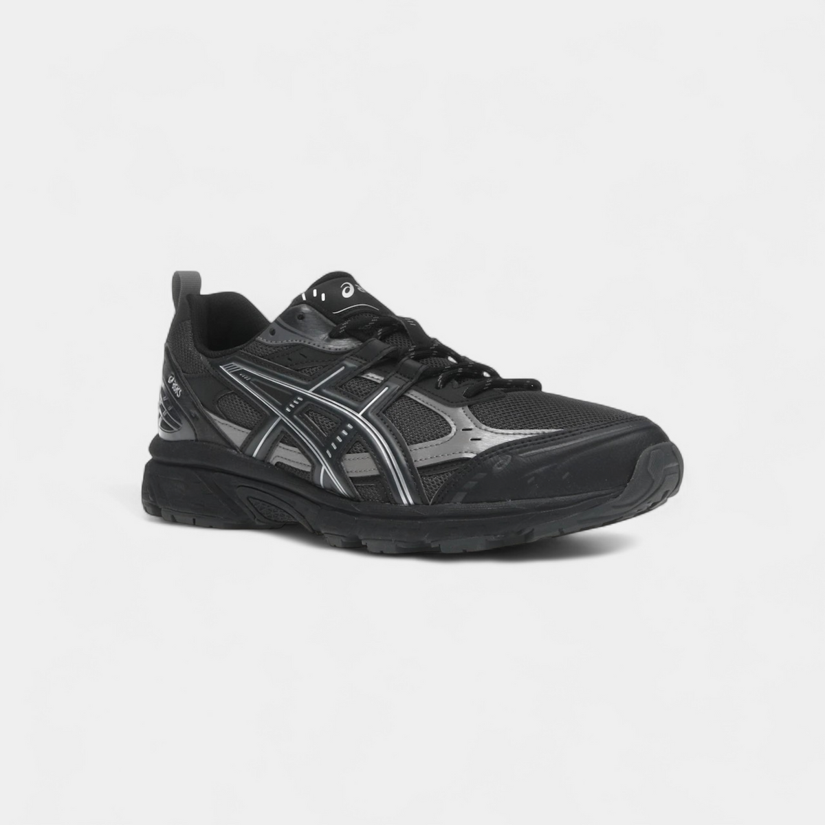 ASICS Gel-Nunobiki Graphite Grey Black