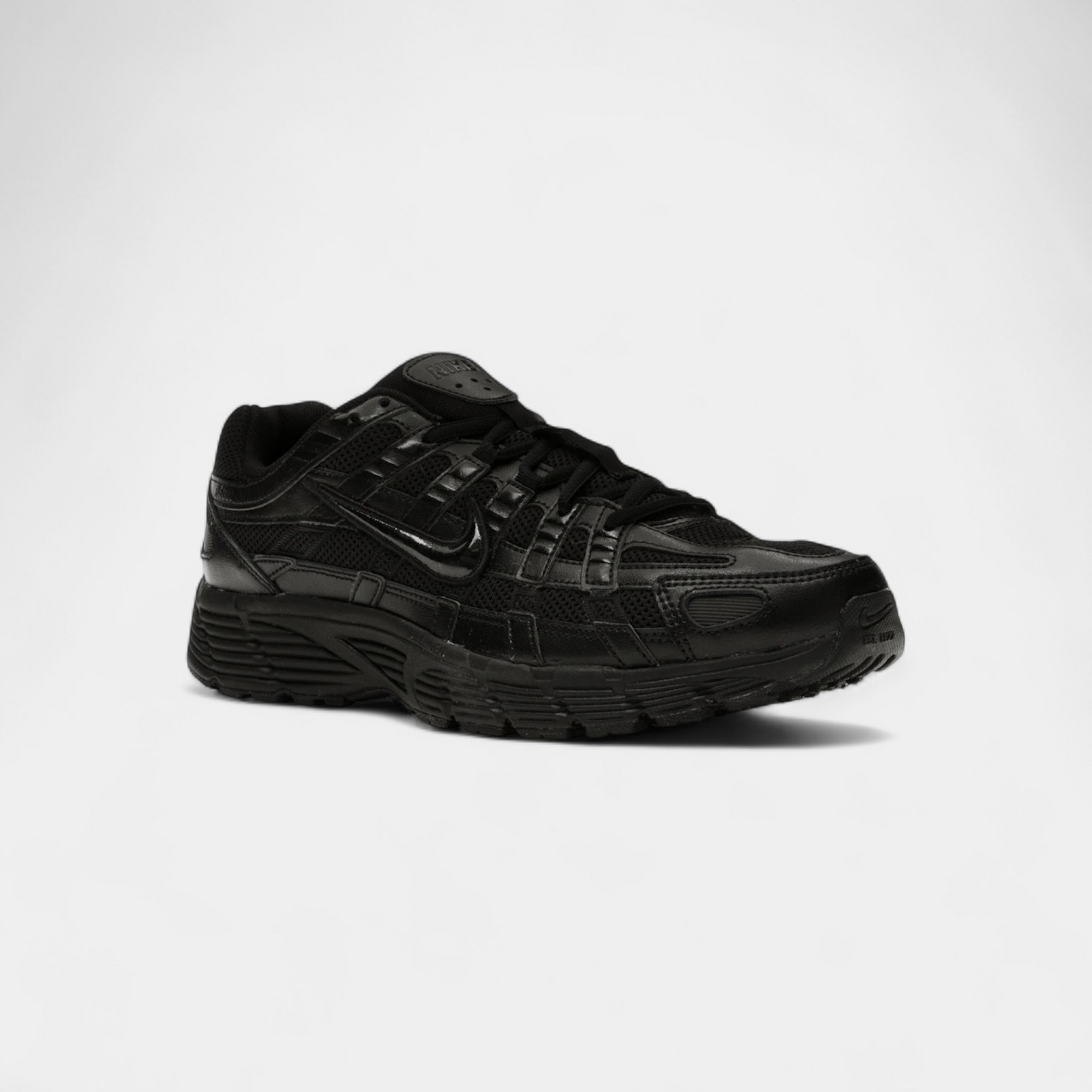 Nike P-6000 Black