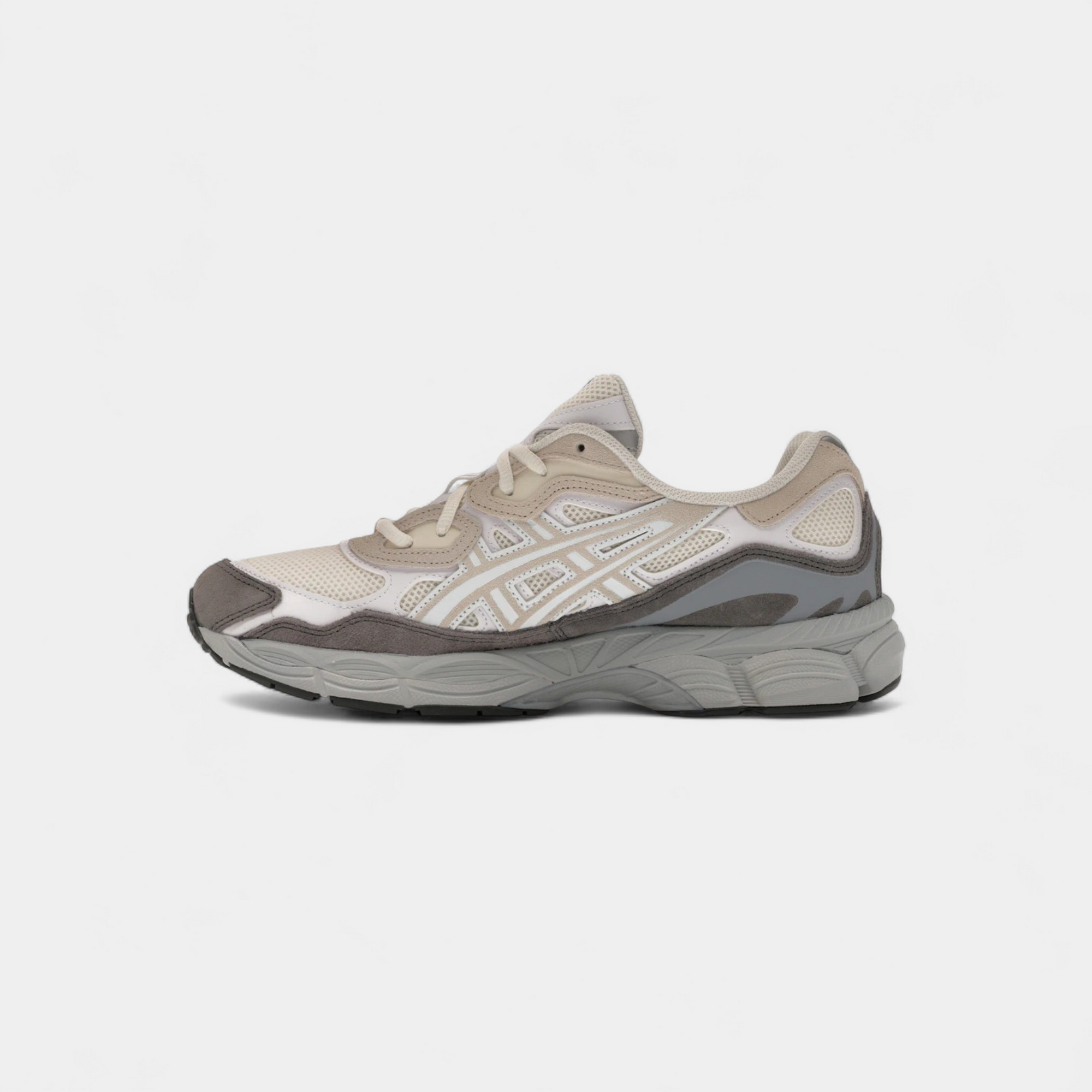 ASICS Gel-NYC Cream White