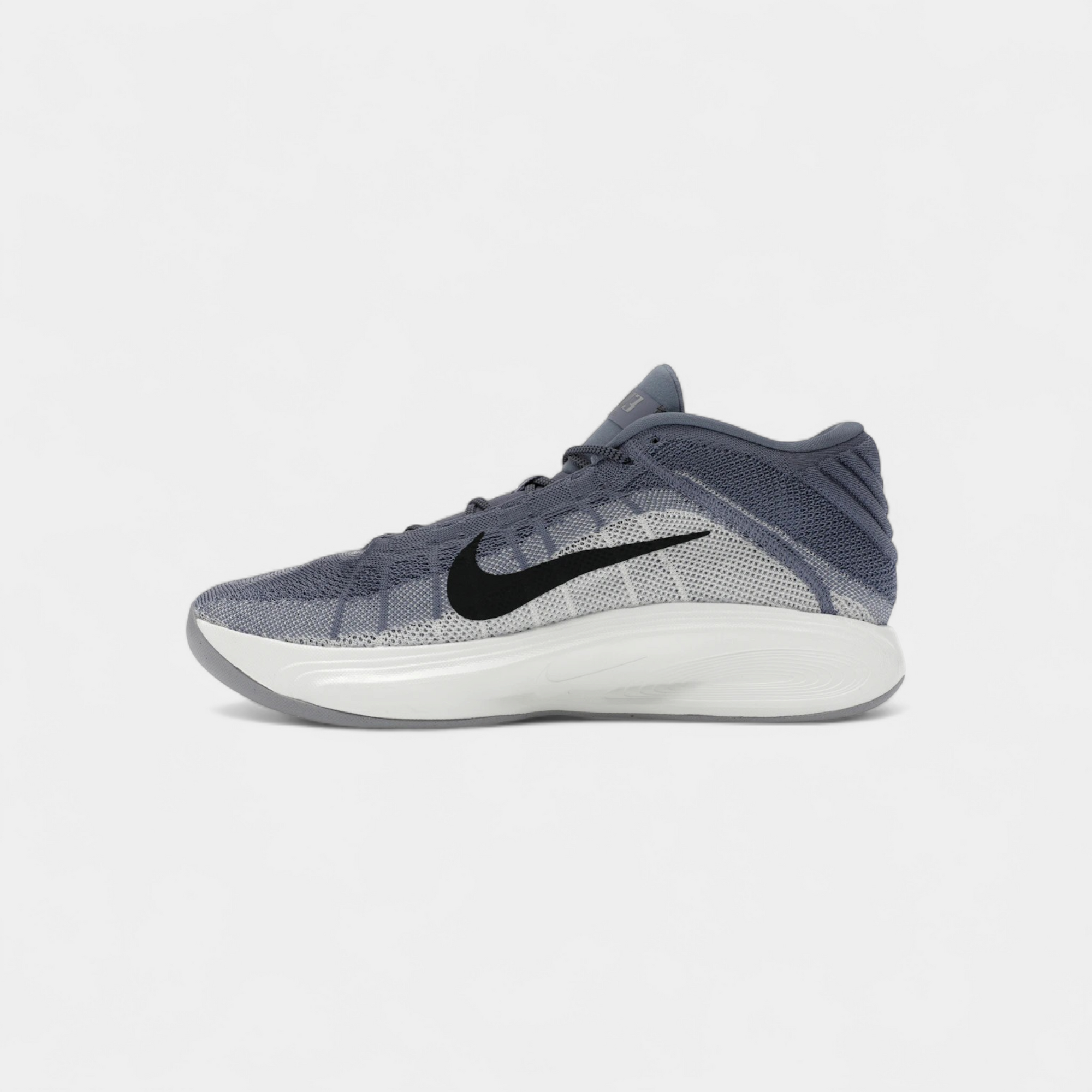 Nike Air Zoom GT Hustle 3 Ashen Slate Sail White Anthracite