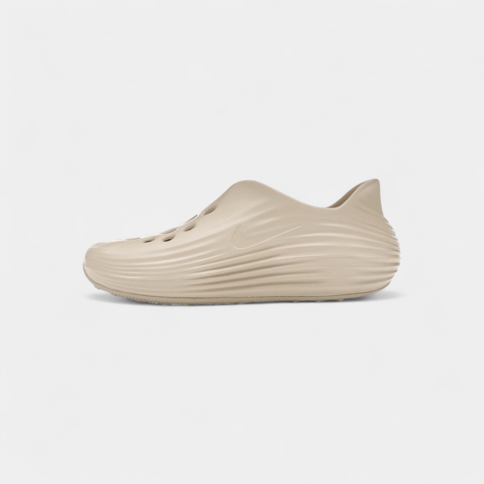 Nike ReactX Rejuven8 Light Orewood Brown