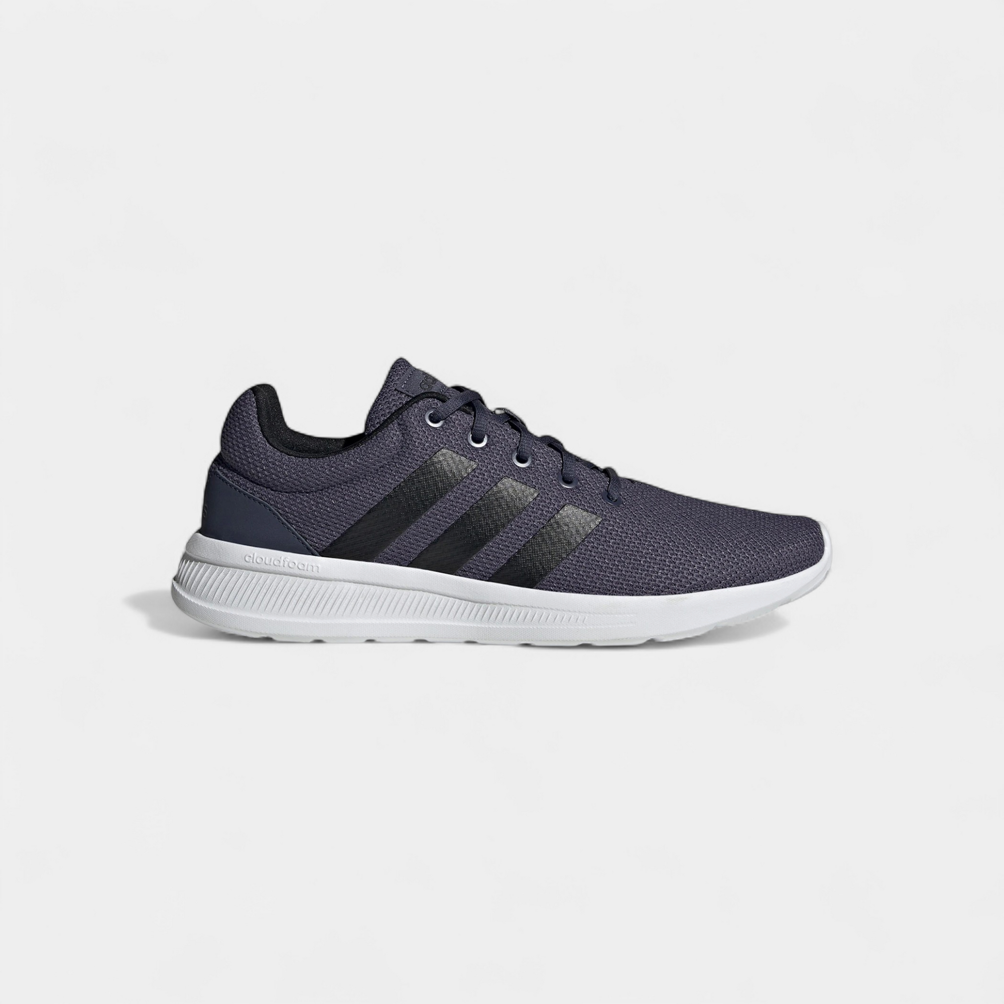 adidas Lite Racer CLN 2.0 Shadow Navy Black
