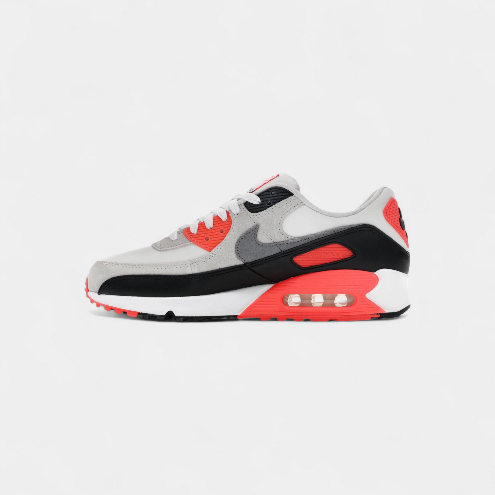 Nike Air Max 90 Infrared 3M (2026)
