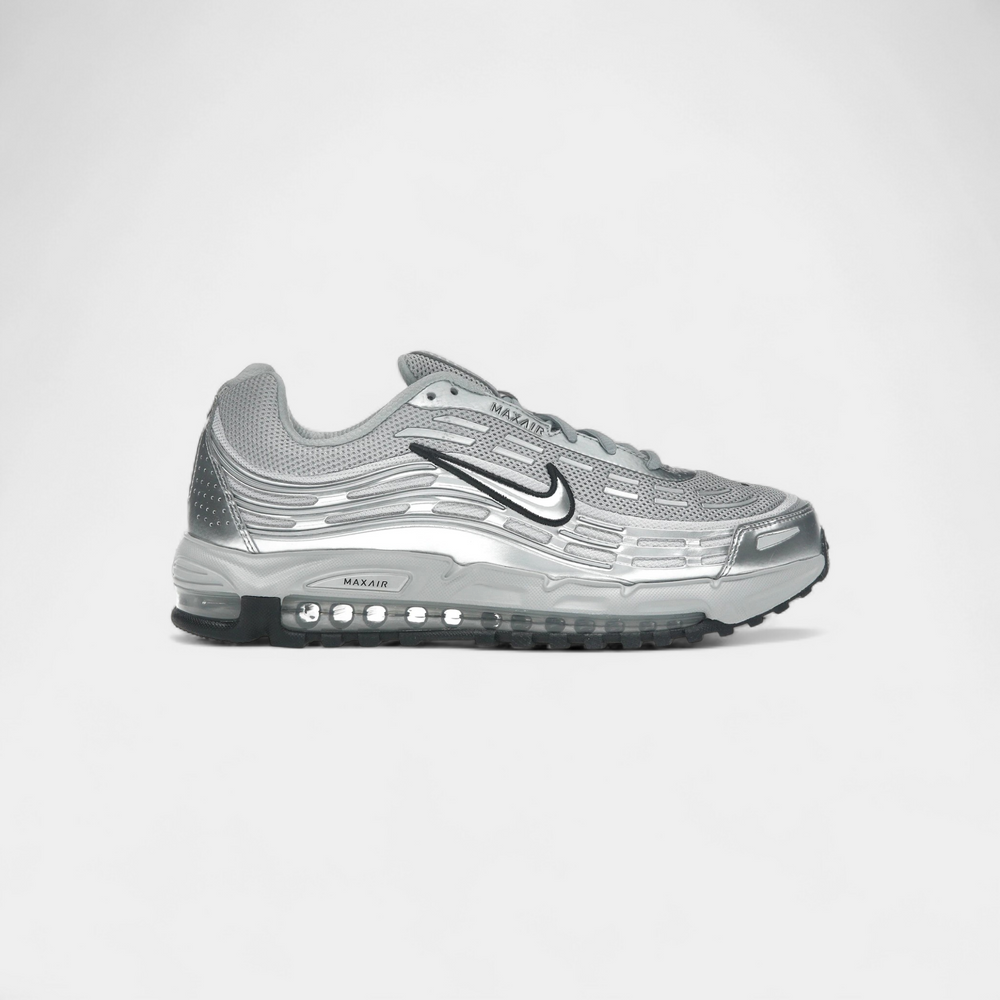 Nike Air Max TL 2.5 Metallic Silver