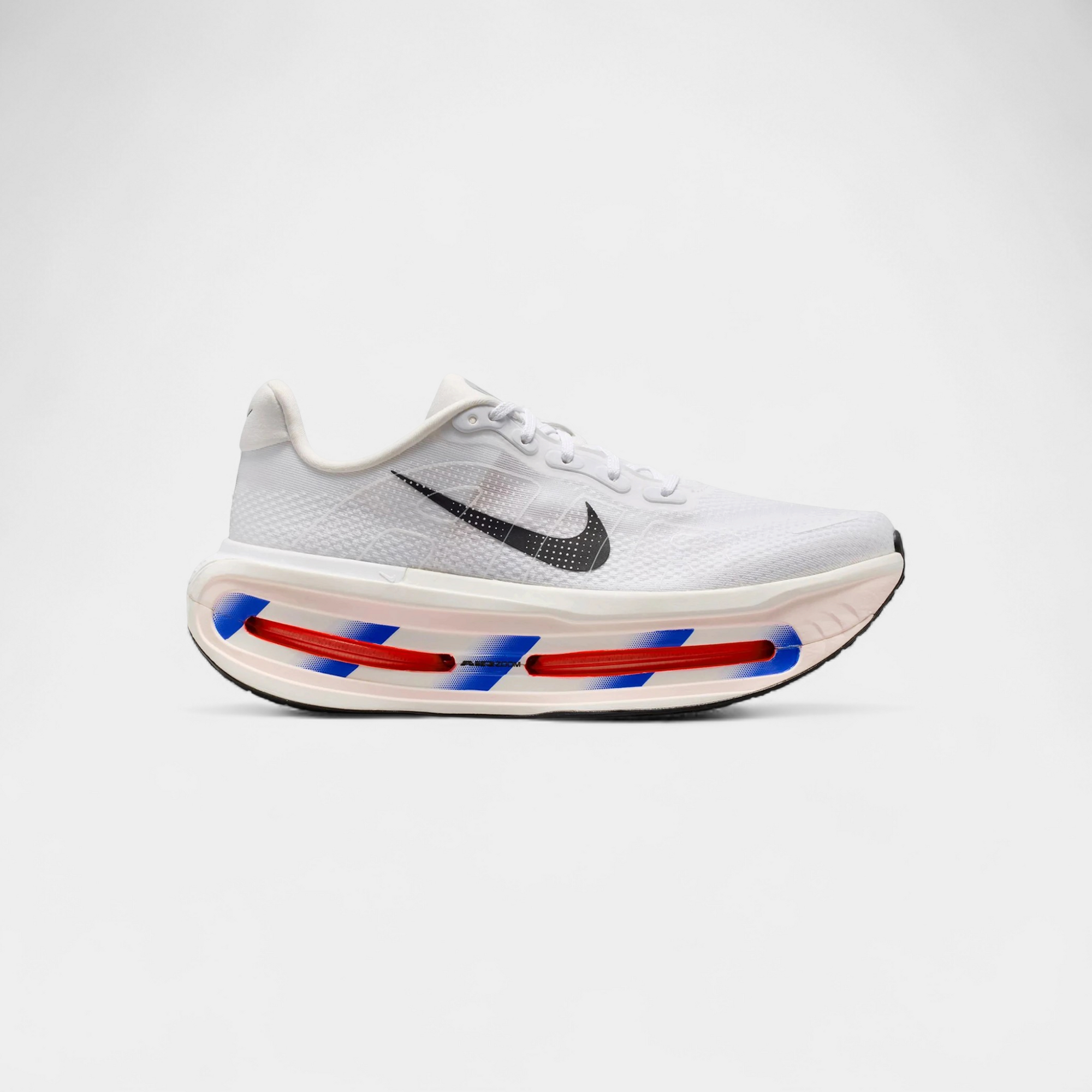 Nike Vomero Premium CM White Racer Blue Crimson