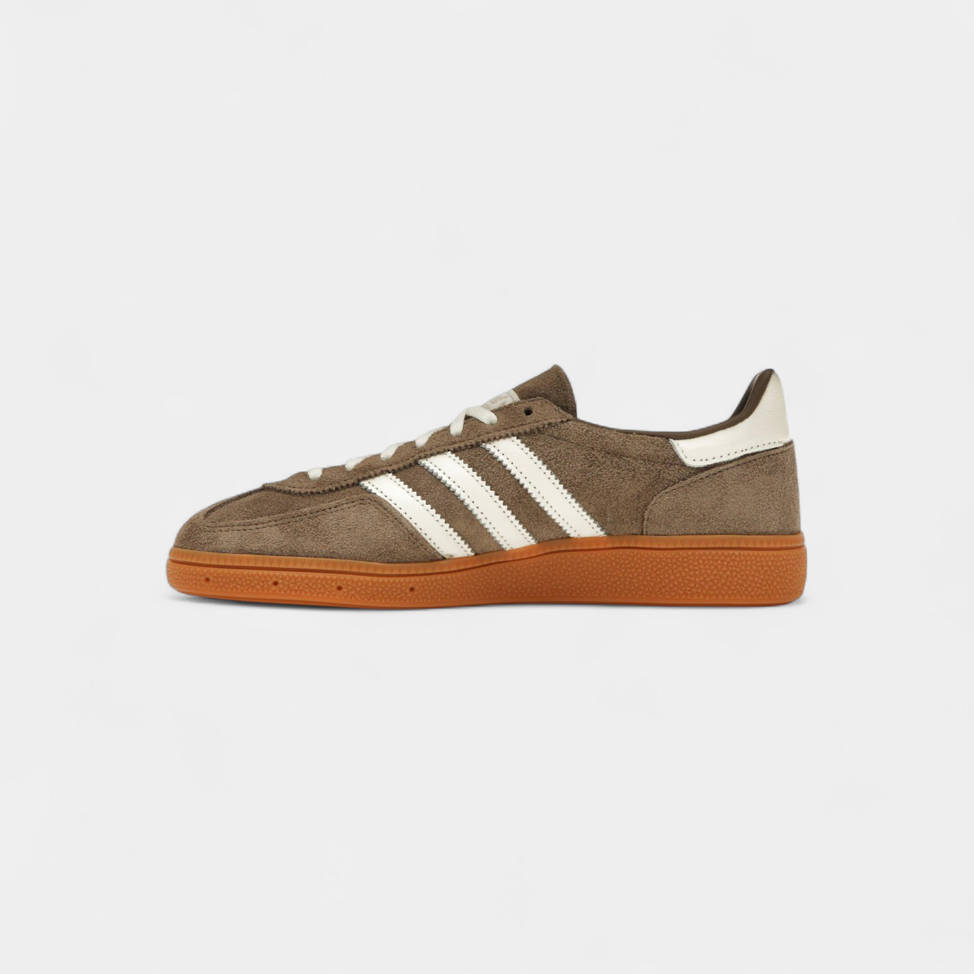 adidas Handball Spezial Earth Strata Gum (Women's)